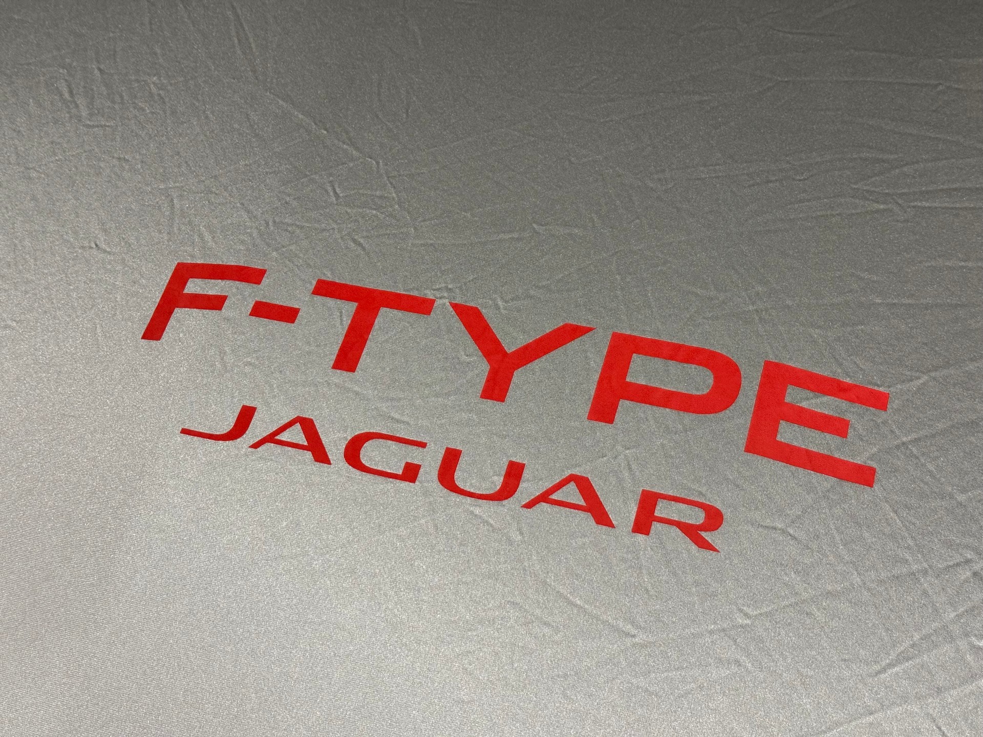 JAGUAR F-Type Convertible S 5.0 V8 S/C-image-15