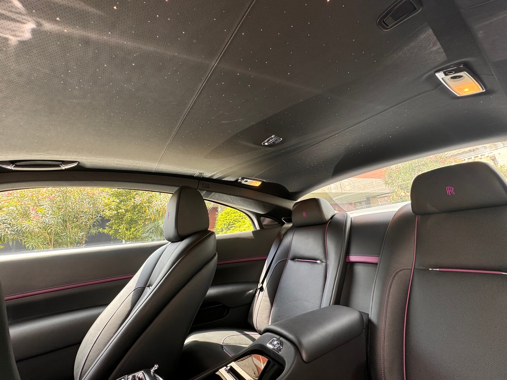 ROLLS-ROYCE Wraith 6.6 V12-image-15