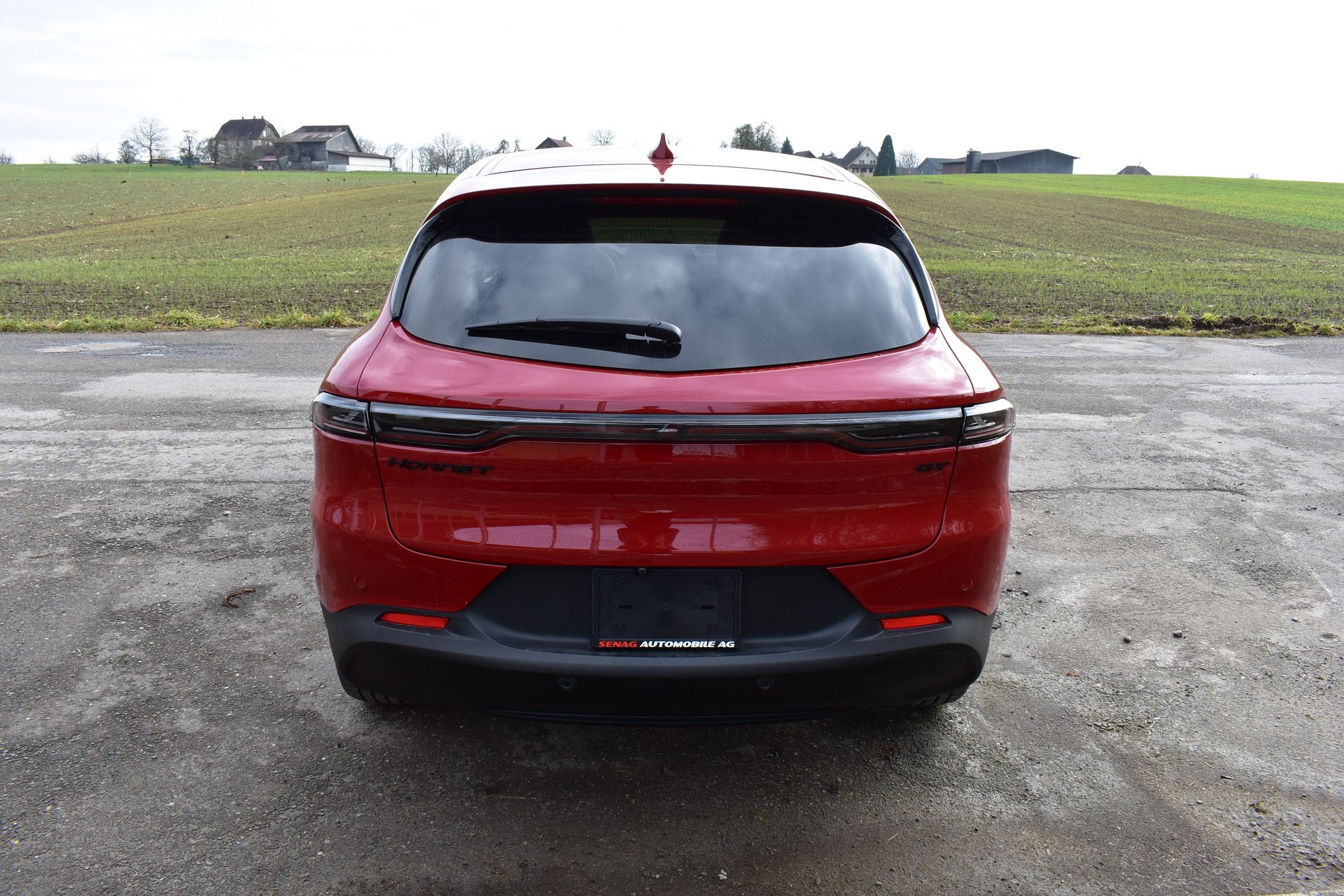 DODGE Hornet GT Plus AWD 2.0-image-4