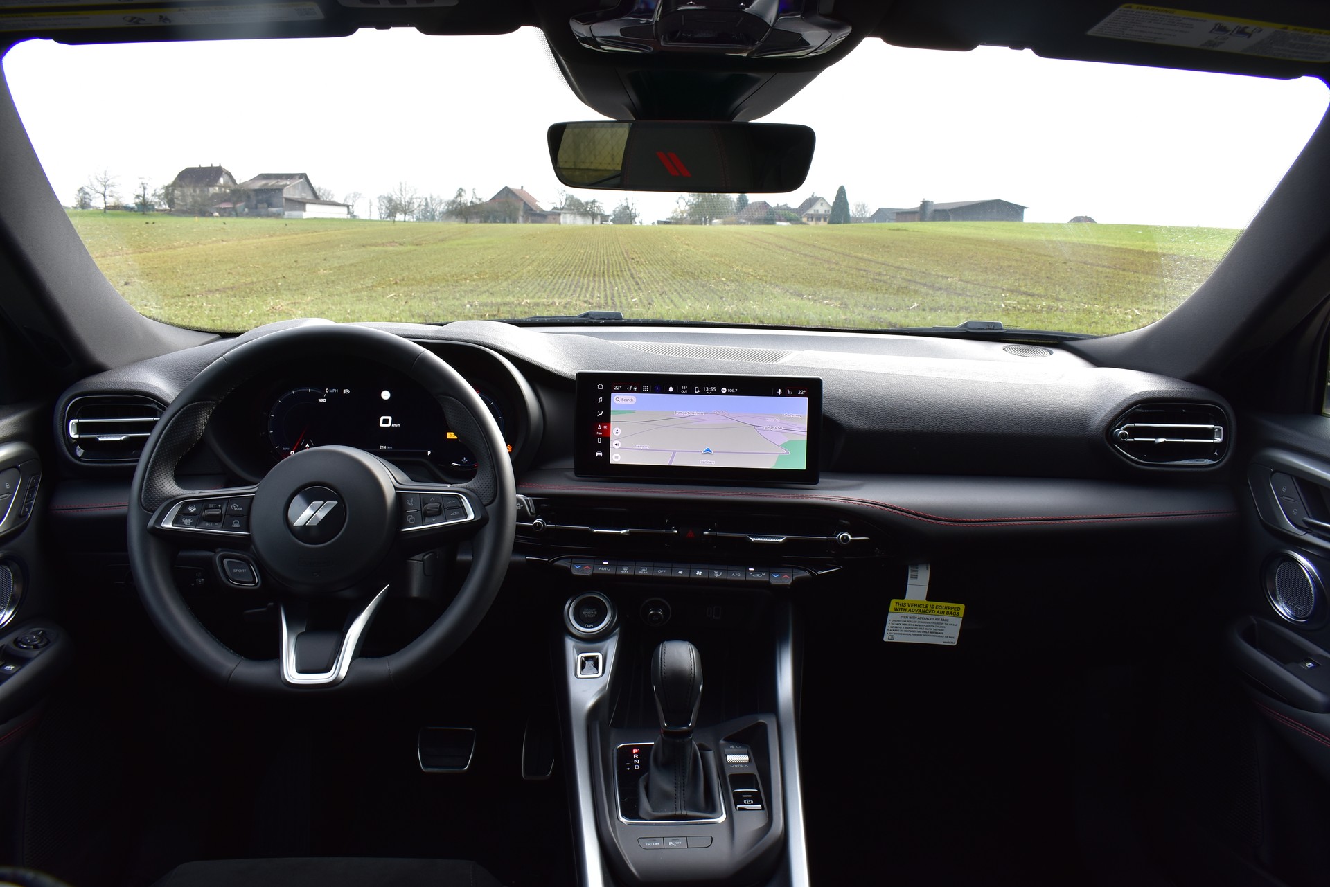 DODGE Hornet GT Plus AWD 2.0-image-9