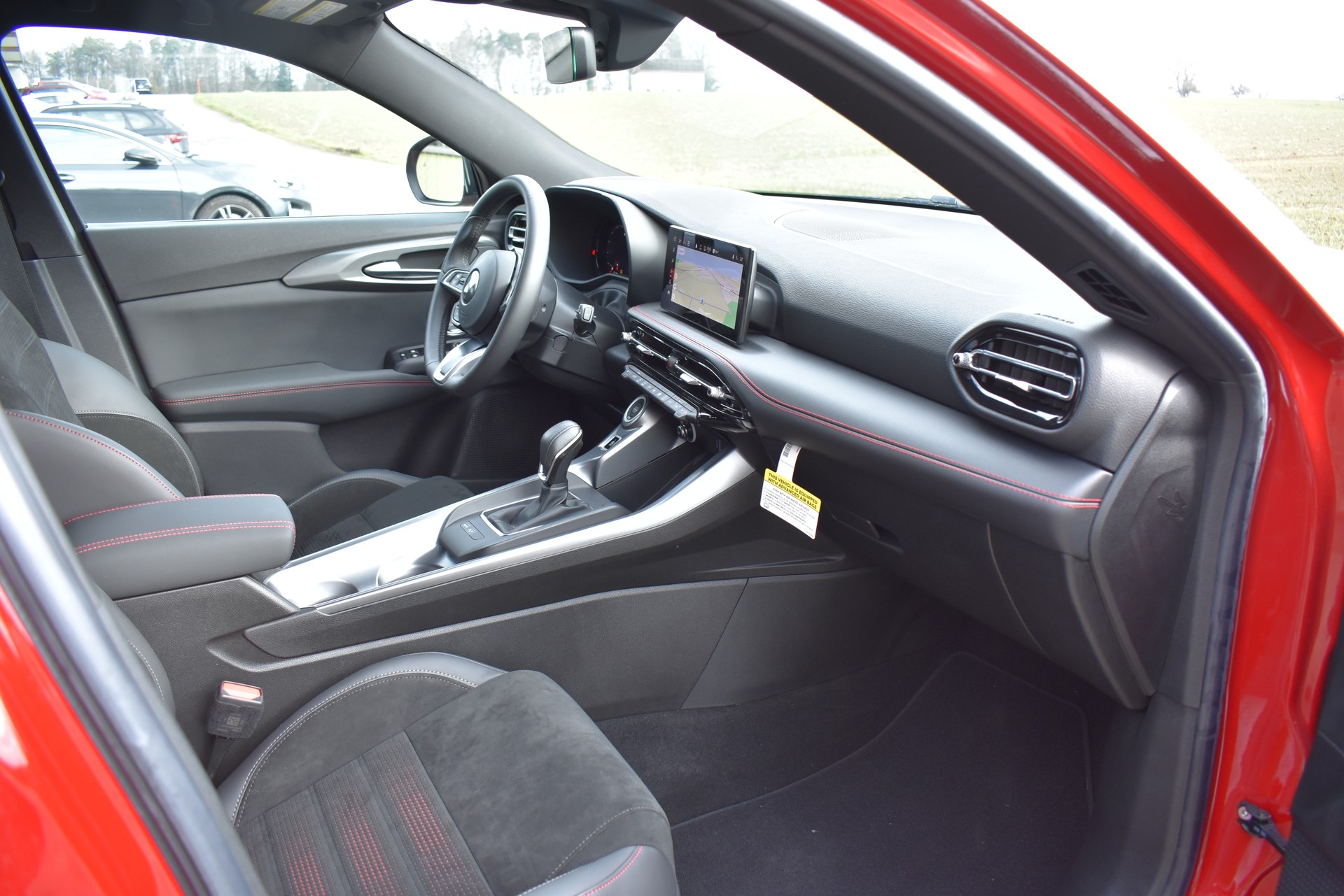 DODGE Hornet GT Plus AWD 2.0-image-10