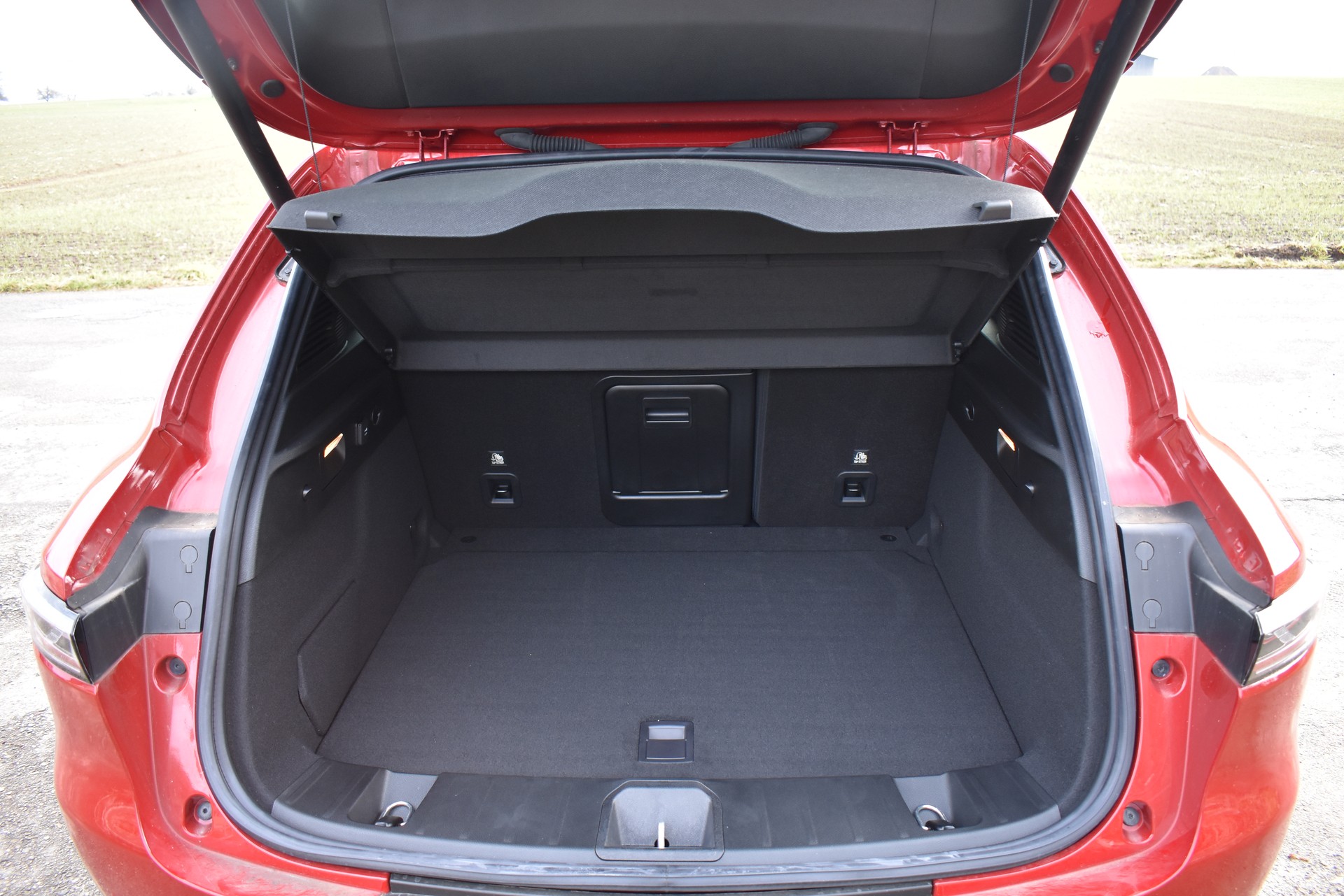 DODGE Hornet GT Plus AWD 2.0-image-12