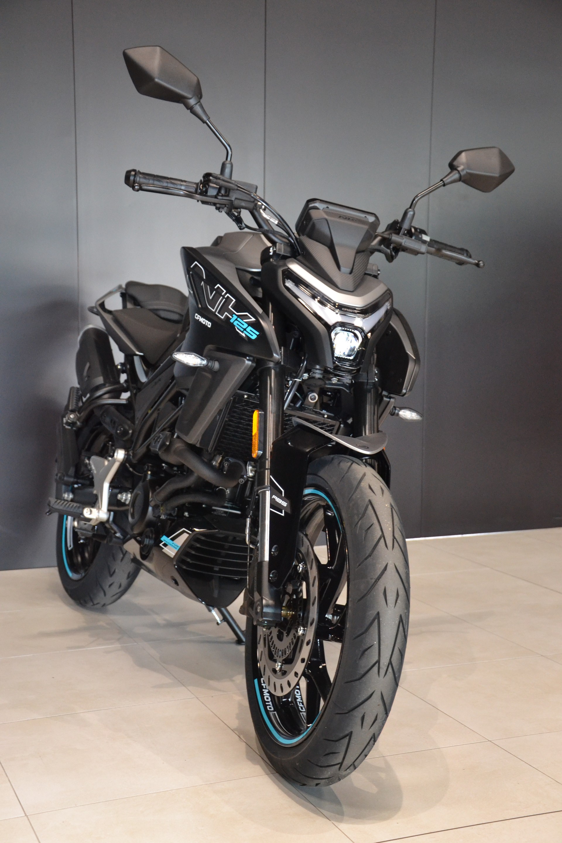 CF MOTO 125 NK-image-2