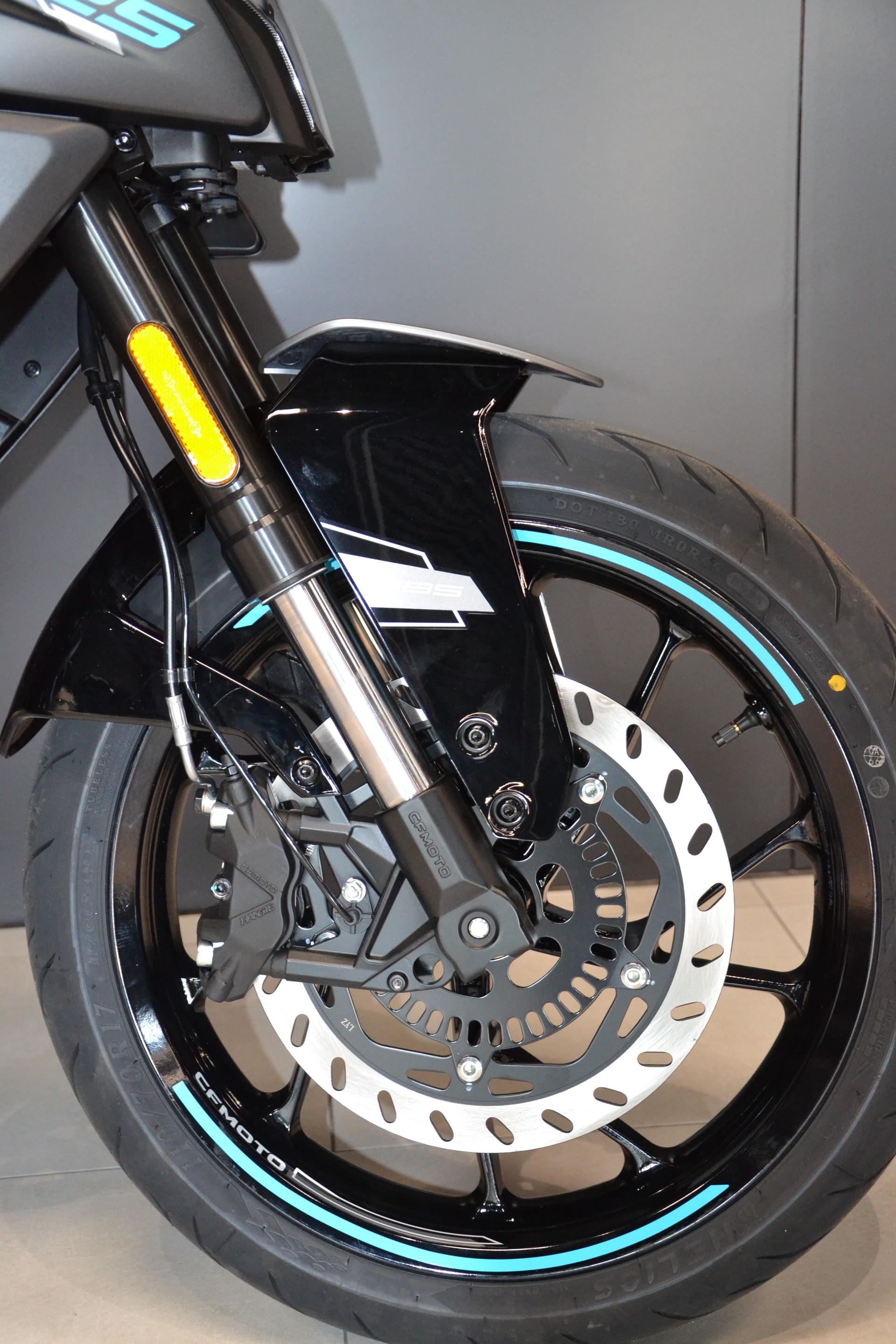 CF MOTO 125 NK-image-9