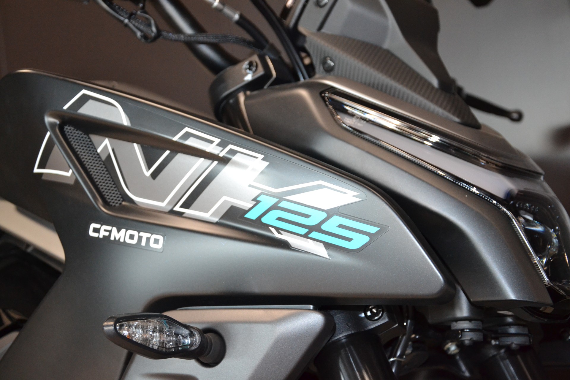 CF MOTO 125 NK-image-10