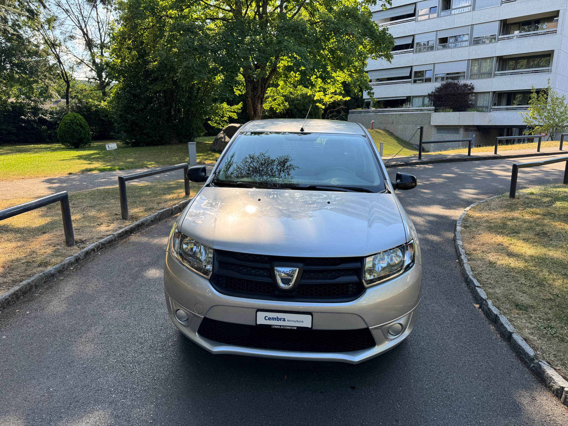 DACIA Sandero Tce 90 Supreme-image-4