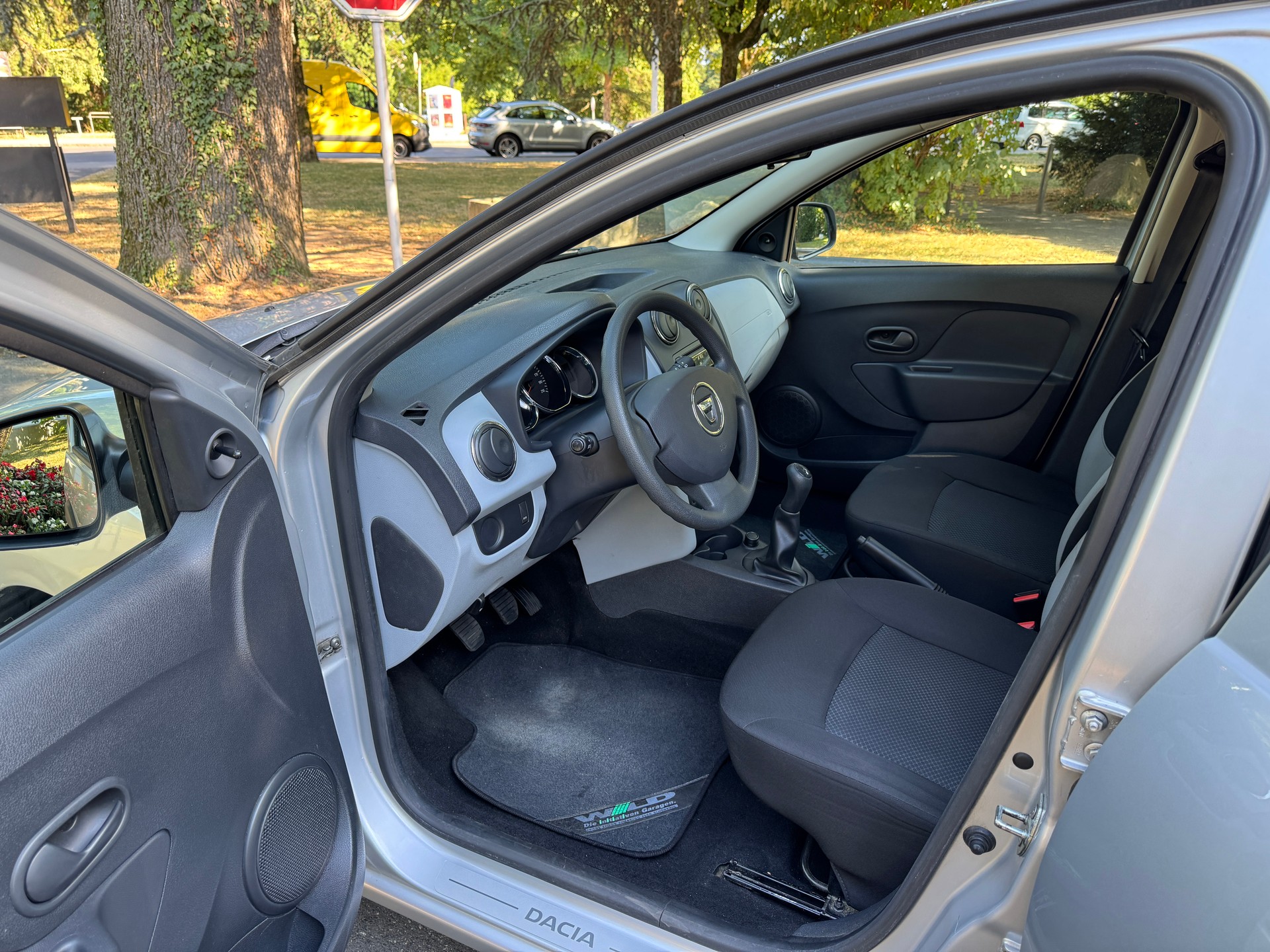 DACIA Sandero Tce 90 Supreme-image-9