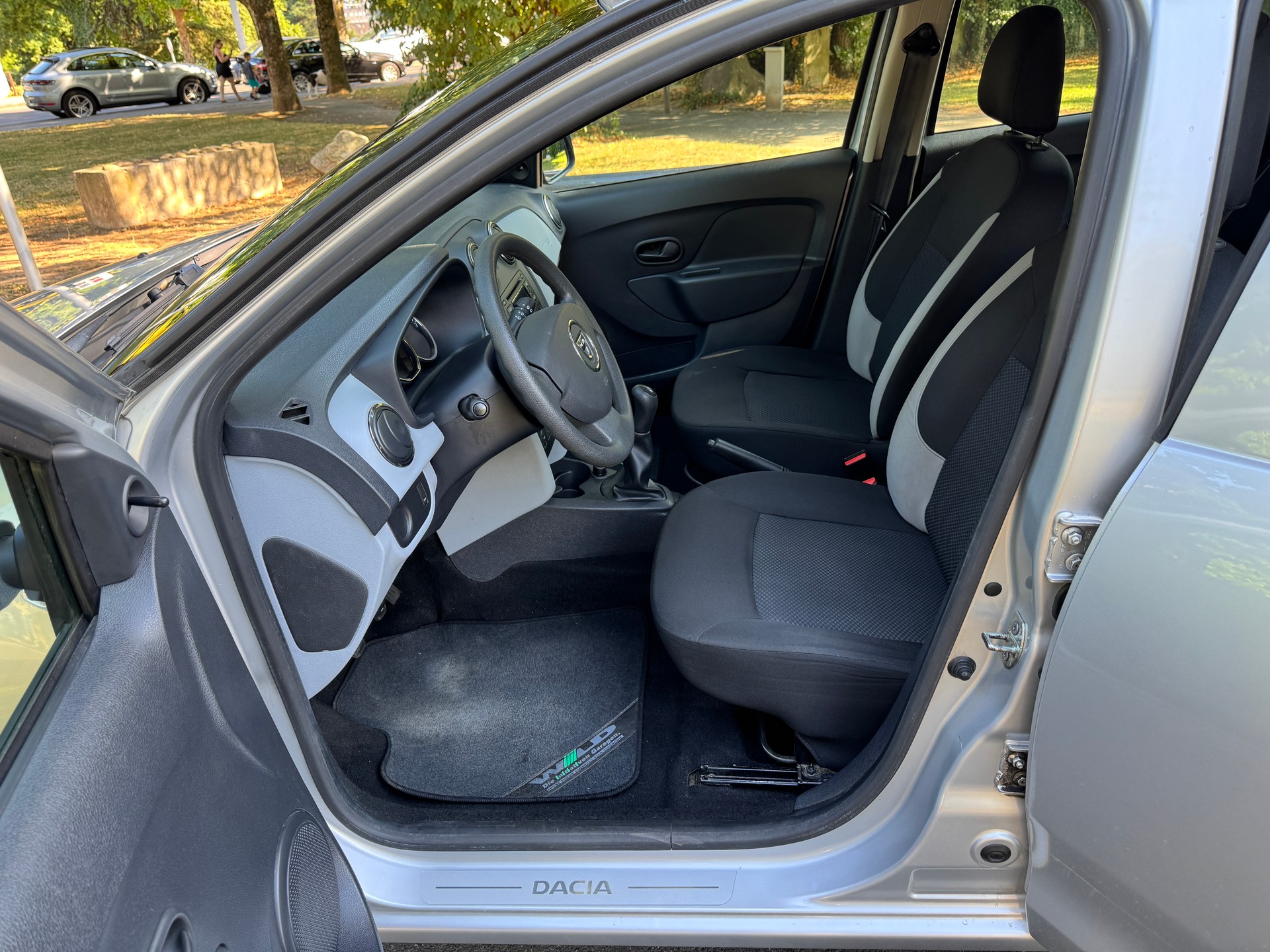 DACIA Sandero Tce 90 Supreme-image-10