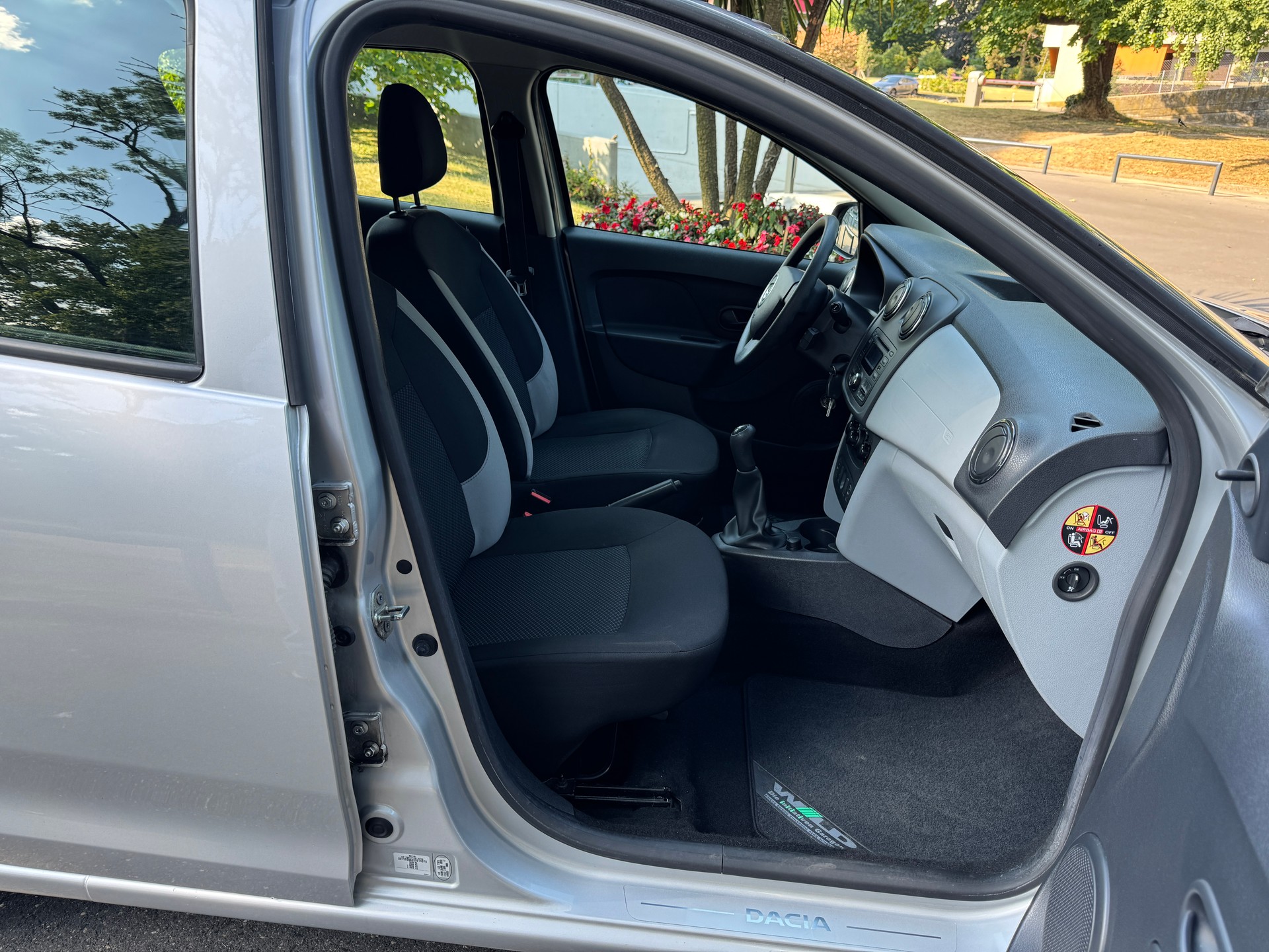 DACIA Sandero Tce 90 Supreme-image-11