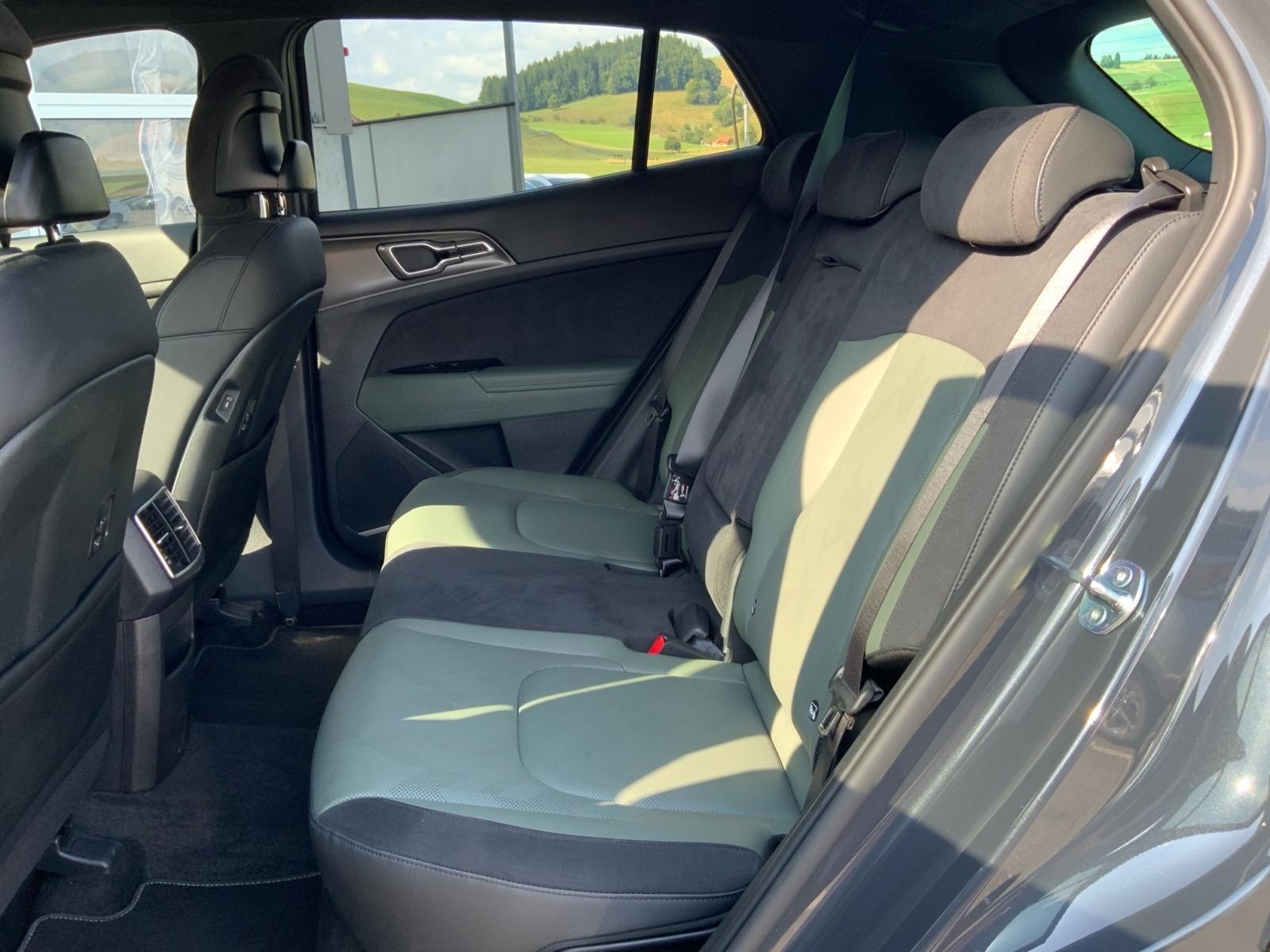 KIA Sportage 1.6 T-GDi Power Edition-image-6