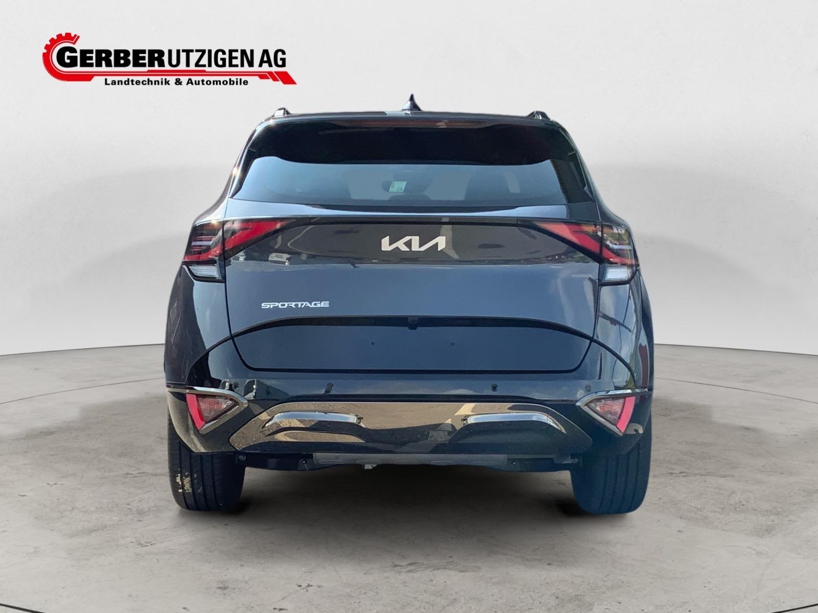KIA Sportage 1.6 T-GDi Power Edition-showroom-element-3