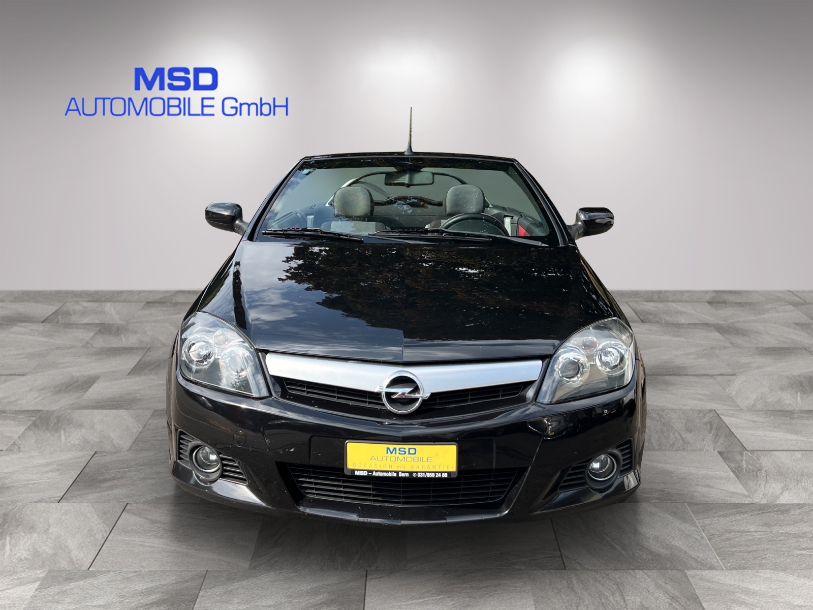 OPEL Tigra 1.8 Enjoy