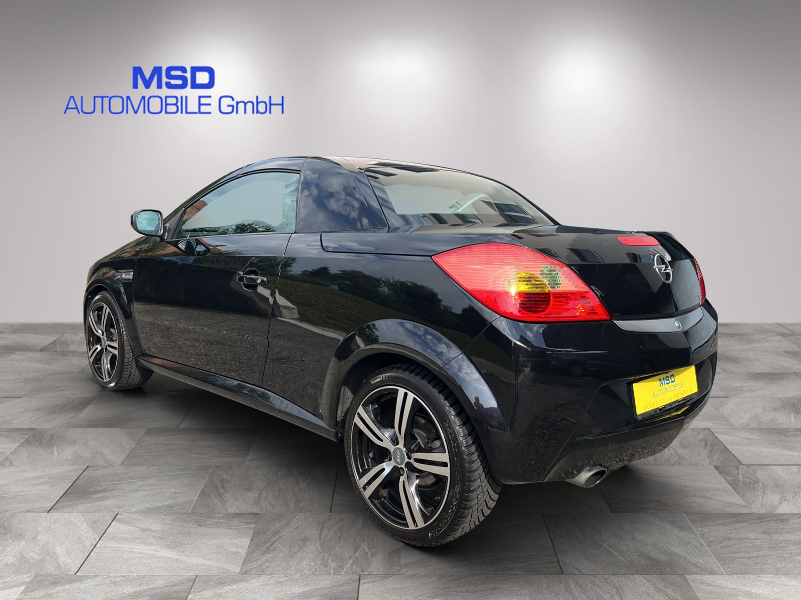 OPEL Tigra 1.8 Enjoy-image-5