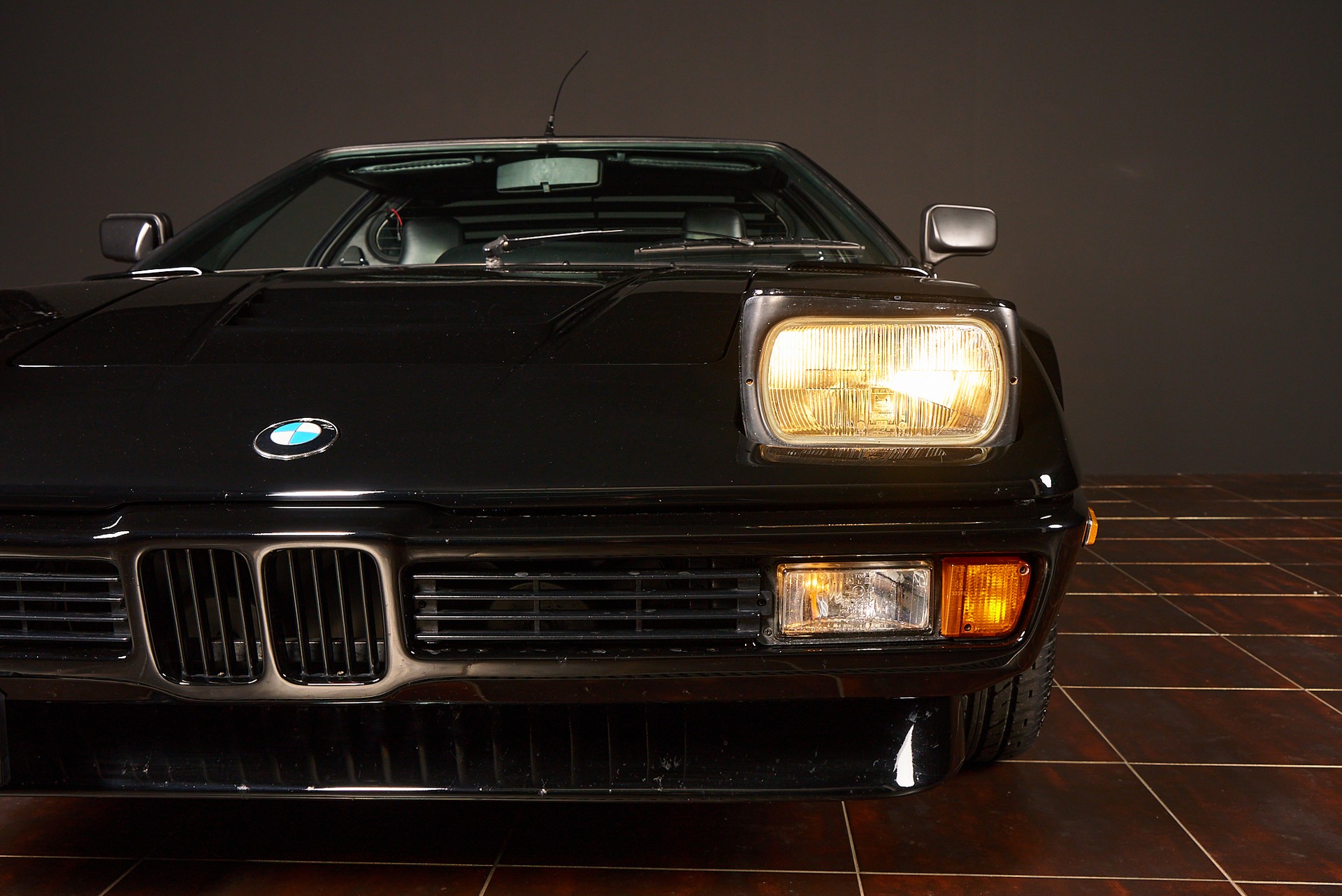 BMW M 1-image-7