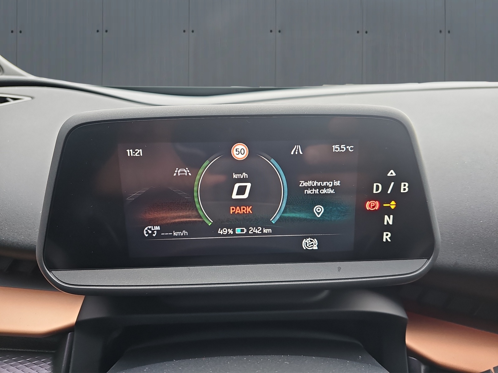 CUPRA Tavascan 77 kWh Edge 4D-image-12
