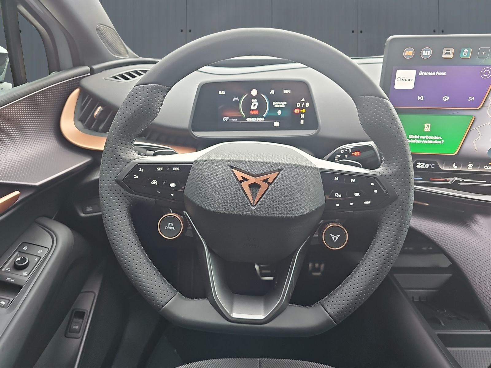 CUPRA Tavascan 77 kWh Edge 4D-image-11