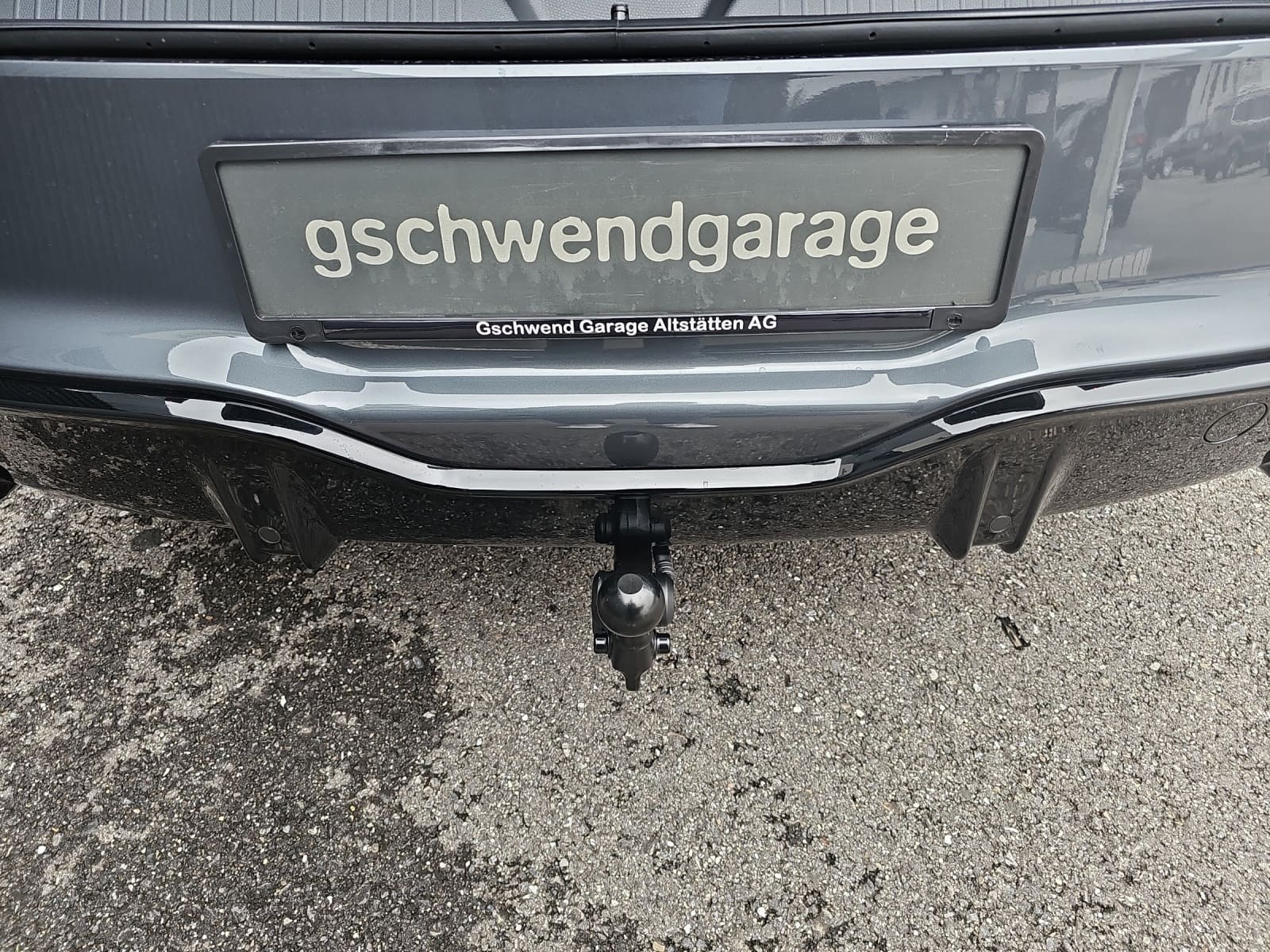 CUPRA Tavascan 77 kWh Edge 4D-image-15