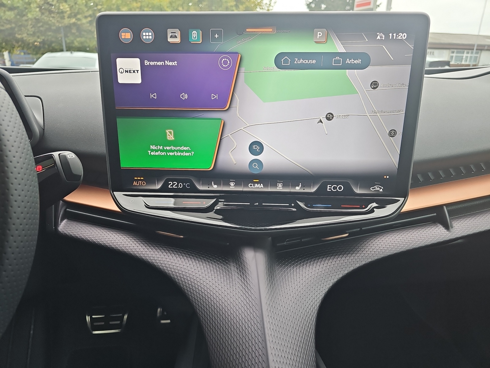 CUPRA Tavascan 77 kWh Edge 4D-image-10