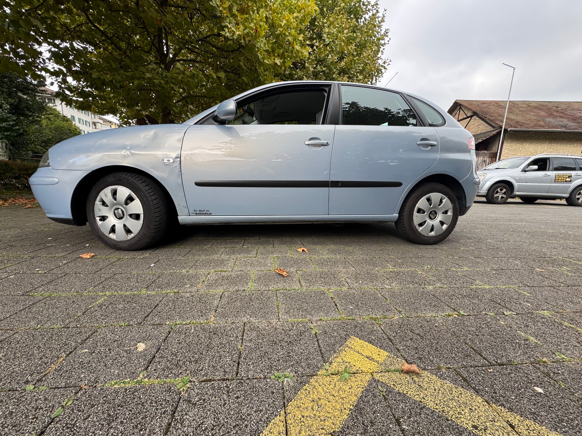 SEAT Ibiza 1.4 16V Signo-image-3