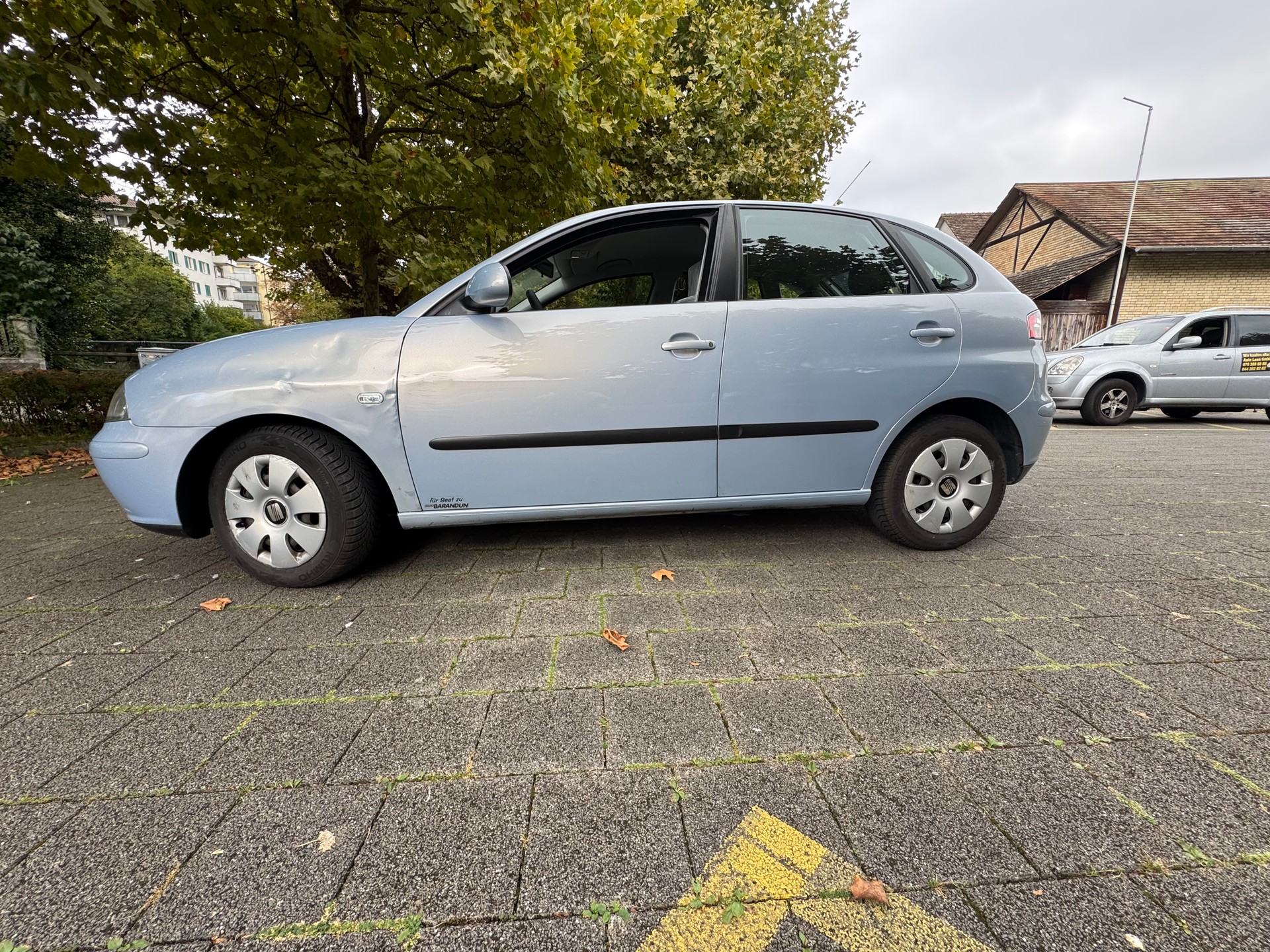 SEAT Ibiza 1.4 16V Signo-image-7