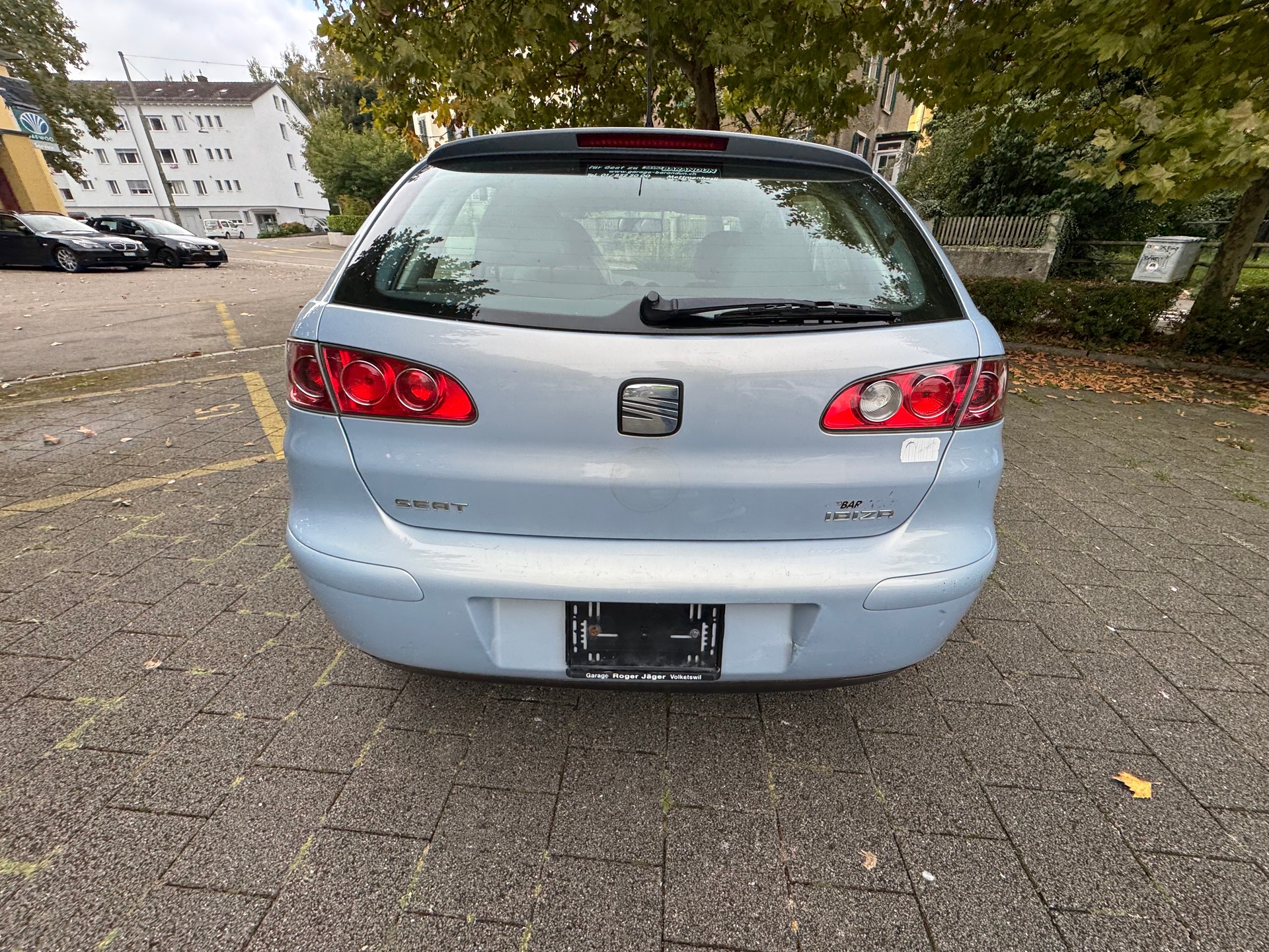 SEAT Ibiza 1.4 16V Signo-image-4