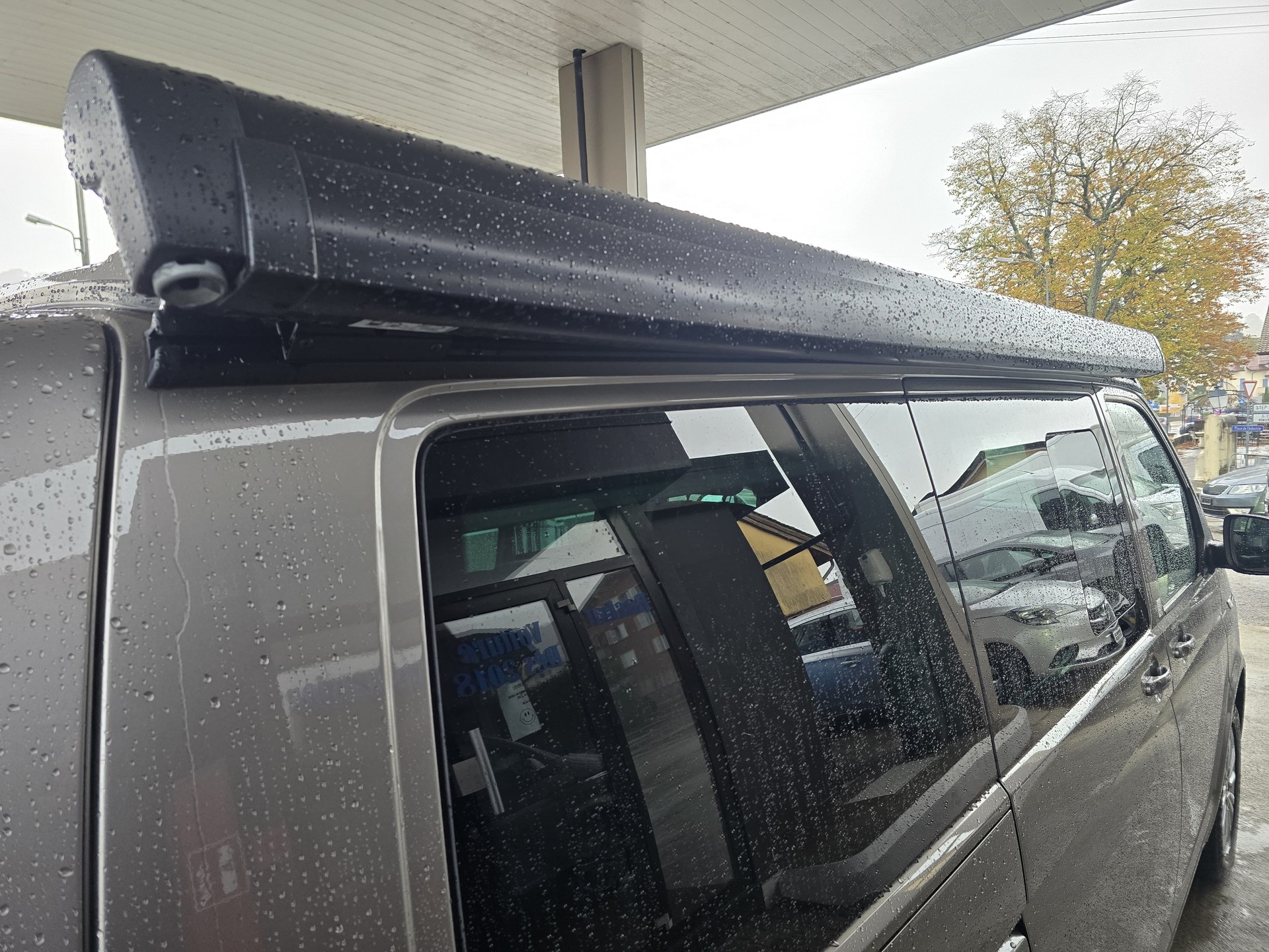 VW T6.1 California 2.0 TDI Beach Liberty Spirit DSG-image-16