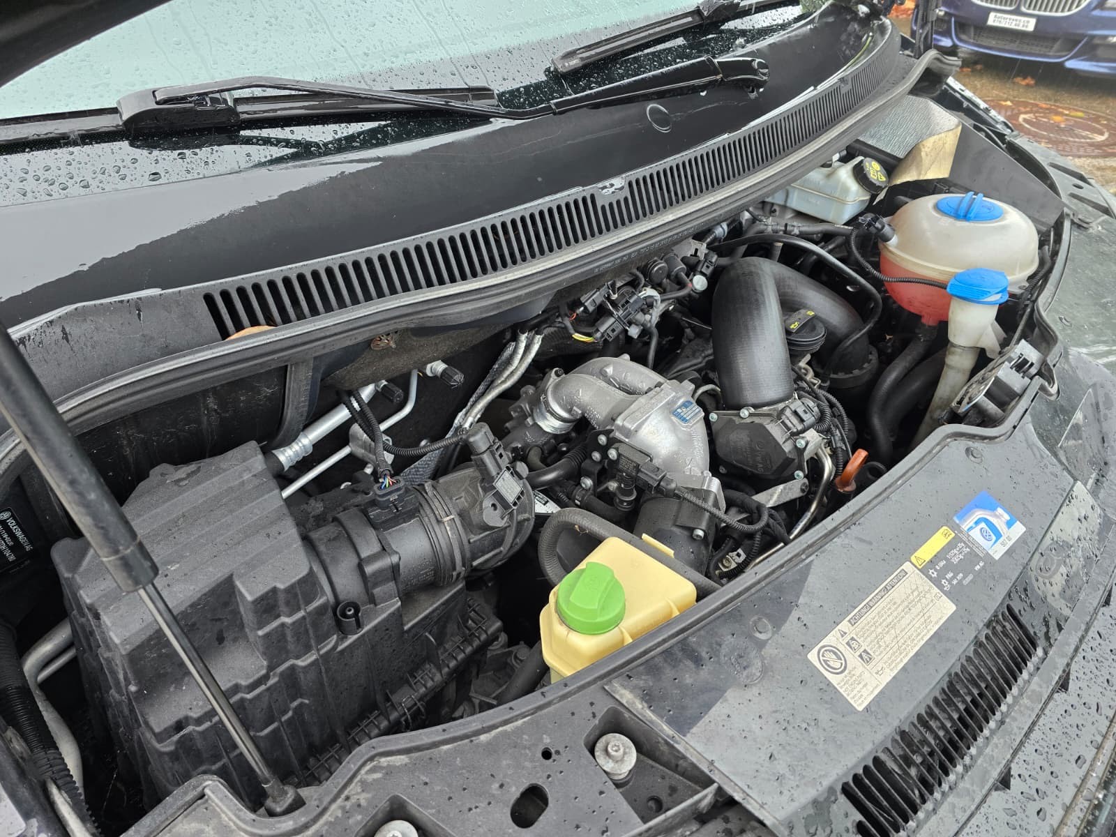 VW T6.1 California 2.0 TDI Beach Liberty Spirit DSG-image-21
