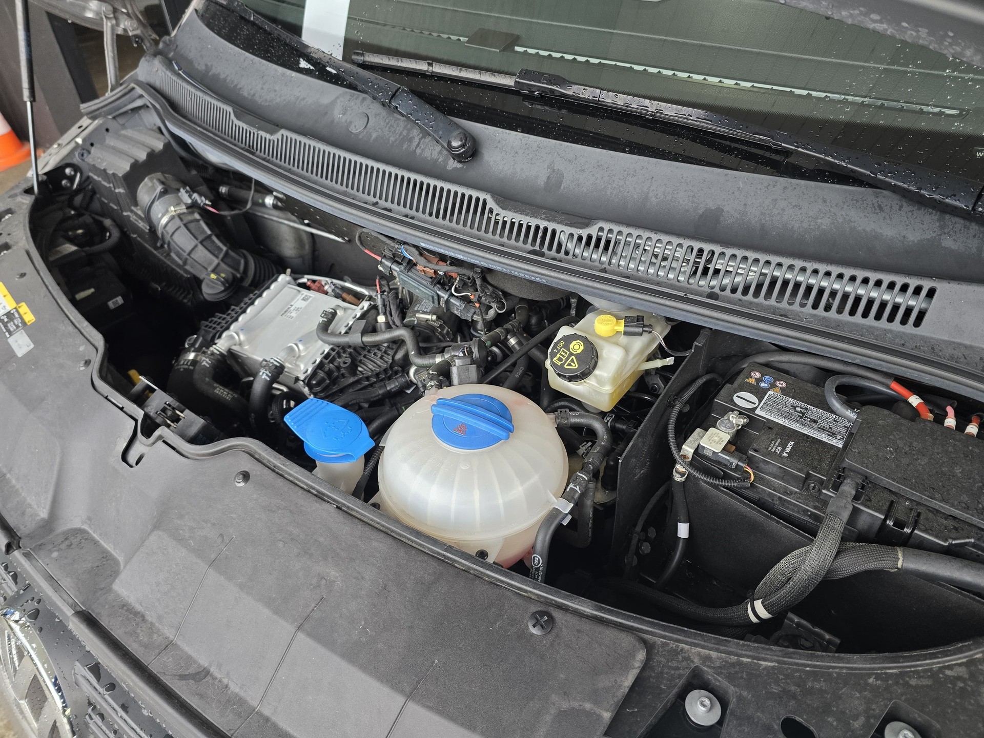 VW T6.1 California 2.0 TDI Beach Liberty Spirit DSG-image-20