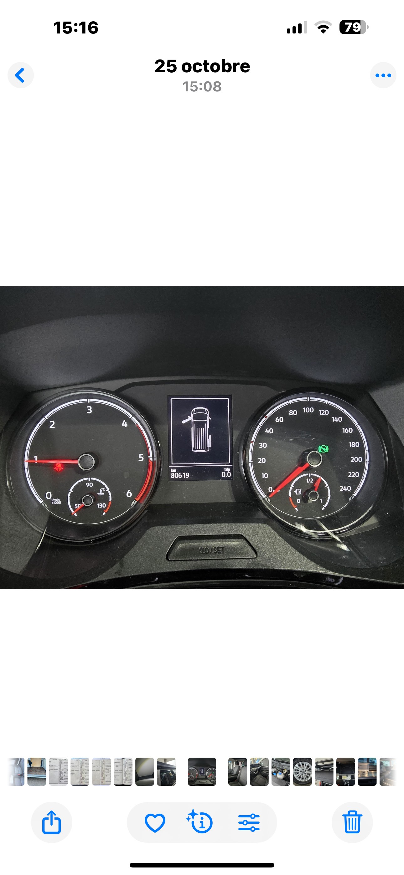VW T6.1 California 2.0 TDI Beach Liberty Spirit DSG-image-10