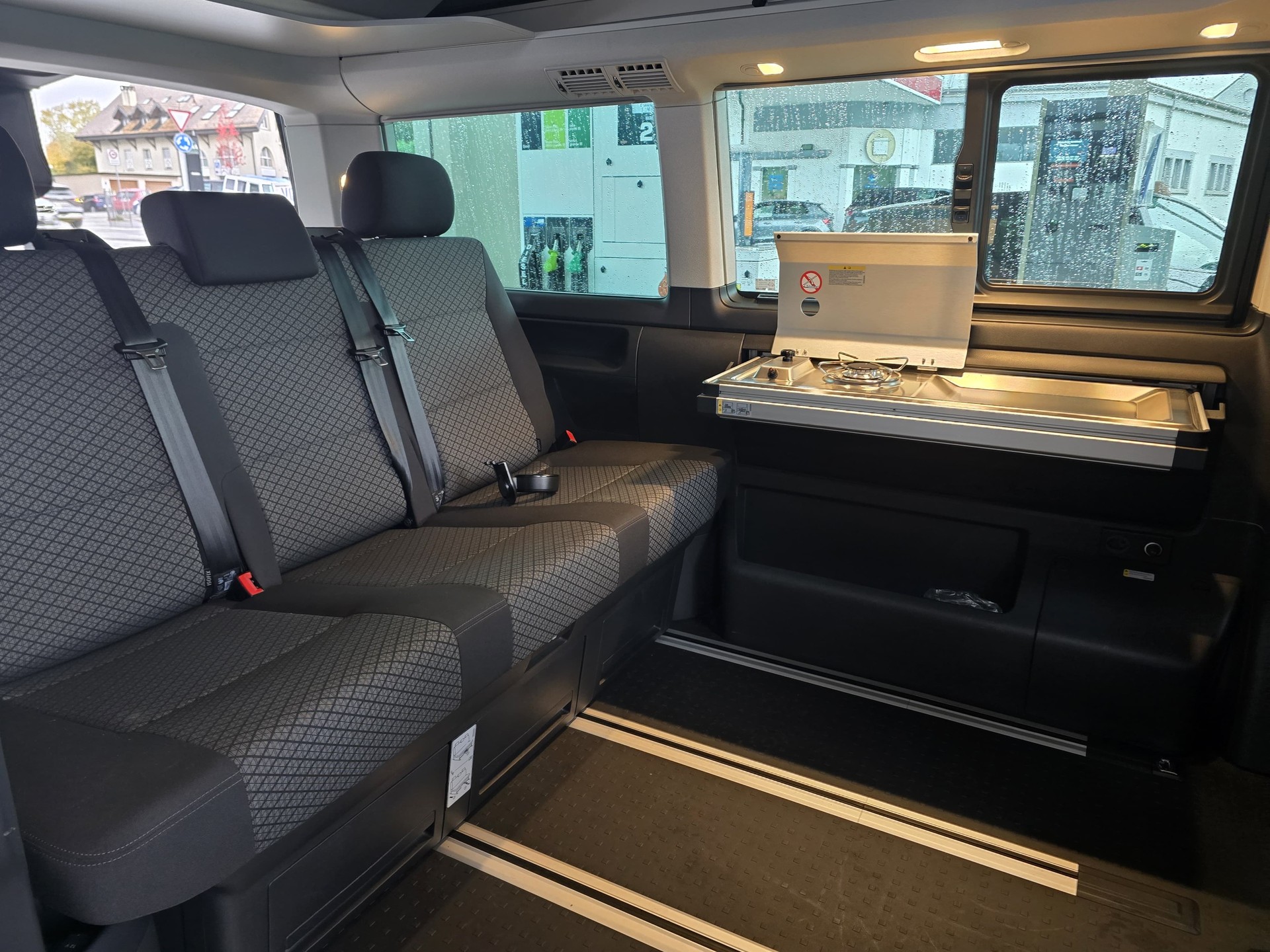VW T6.1 California 2.0 TDI Beach Liberty Spirit DSG-image-13