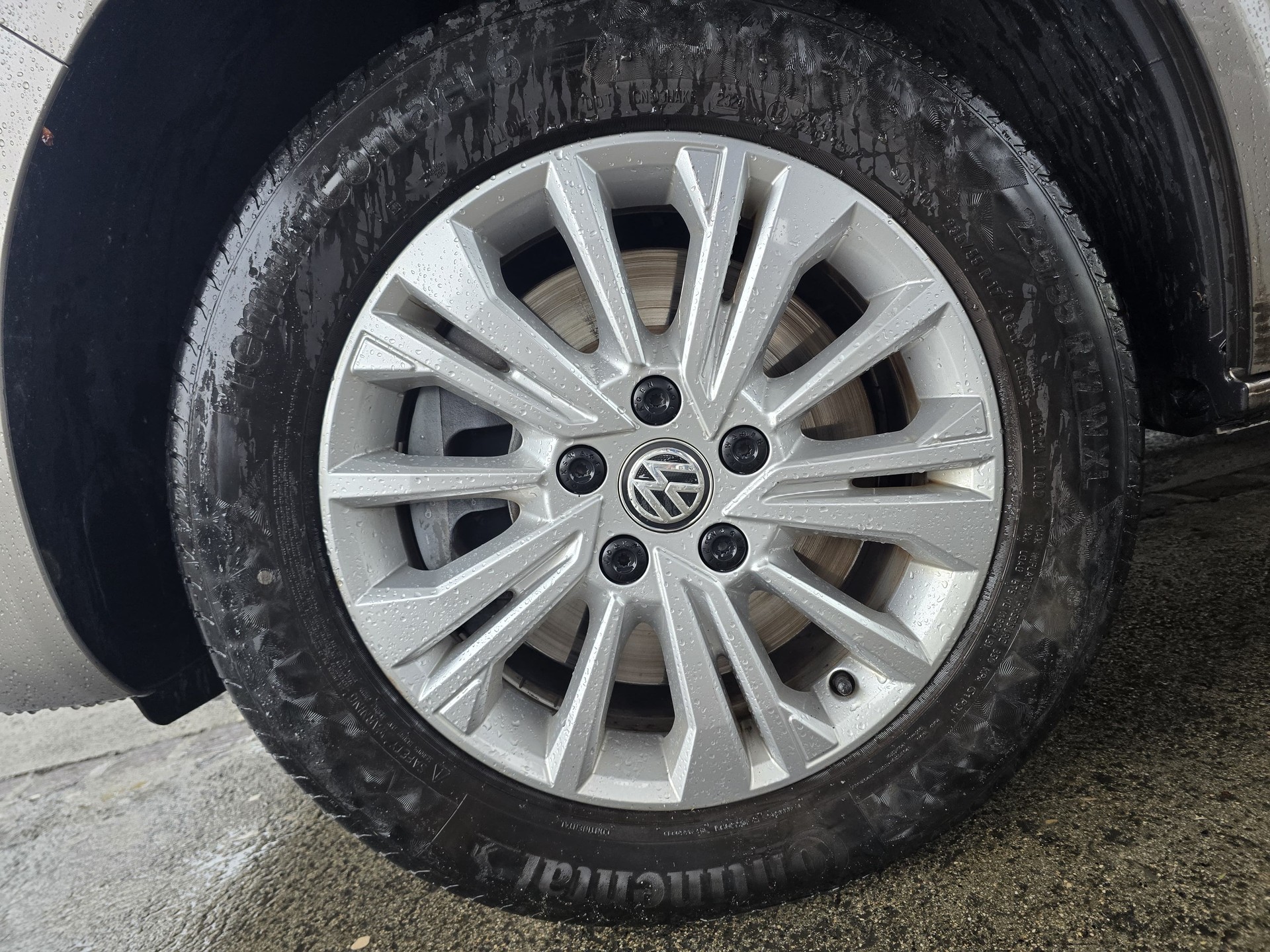 VW T6.1 California 2.0 TDI Beach Liberty Spirit DSG-image-22