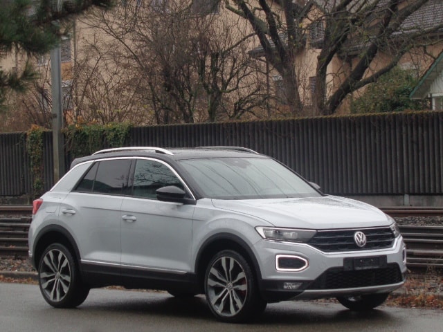 VW T-Roc 1.5 TSI EVO Sport DSG-image-12