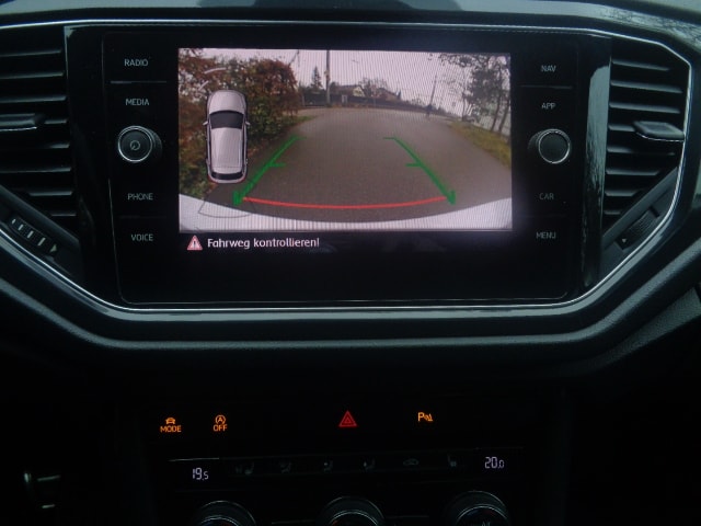 VW T-Roc 1.5 TSI EVO Sport DSG-image-8