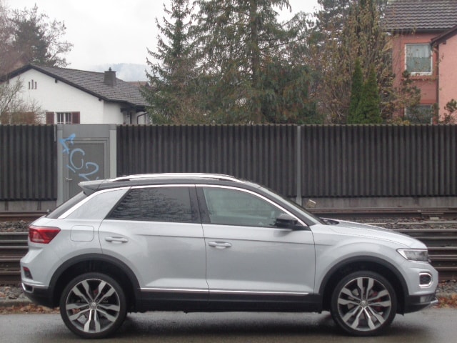 VW T-Roc 1.5 TSI EVO Sport DSG-image-13