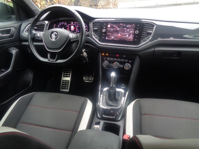 VW T-Roc 1.5 TSI EVO Sport DSG-image-3