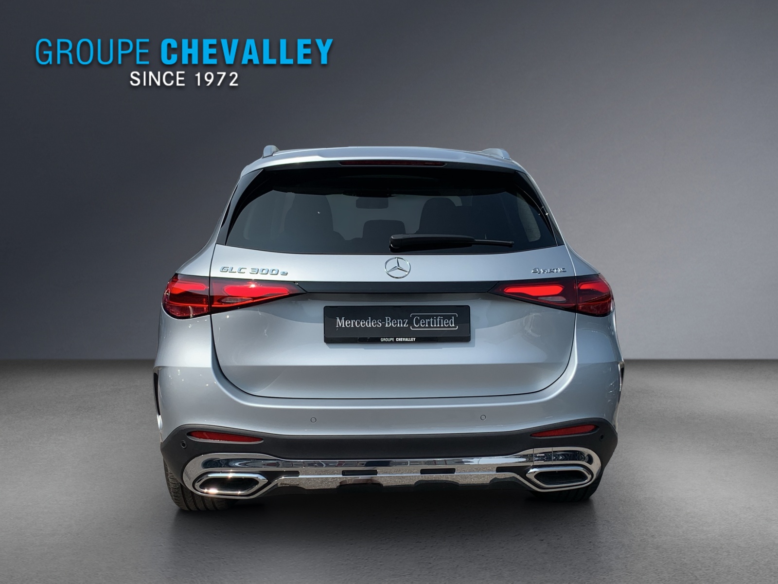 MERCEDES-BENZ GLC 300 e 4M 9G-Tronic-image-4