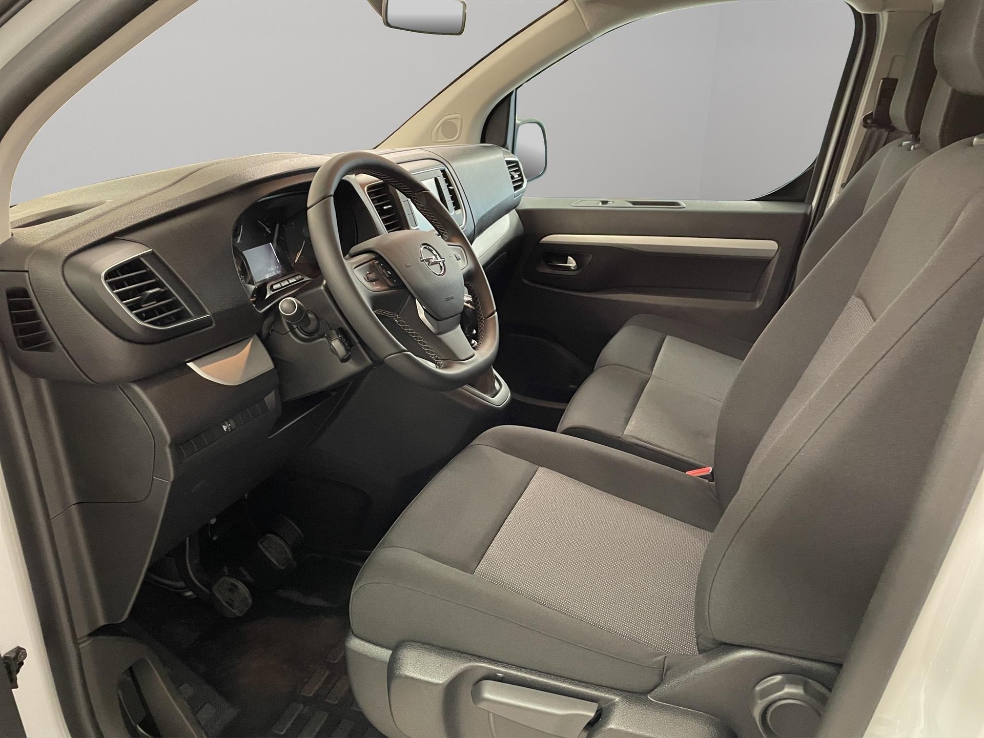 OPEL Vivaro Cargo 2.7 t M 1.5 D 102 S/S-showroom-element-2