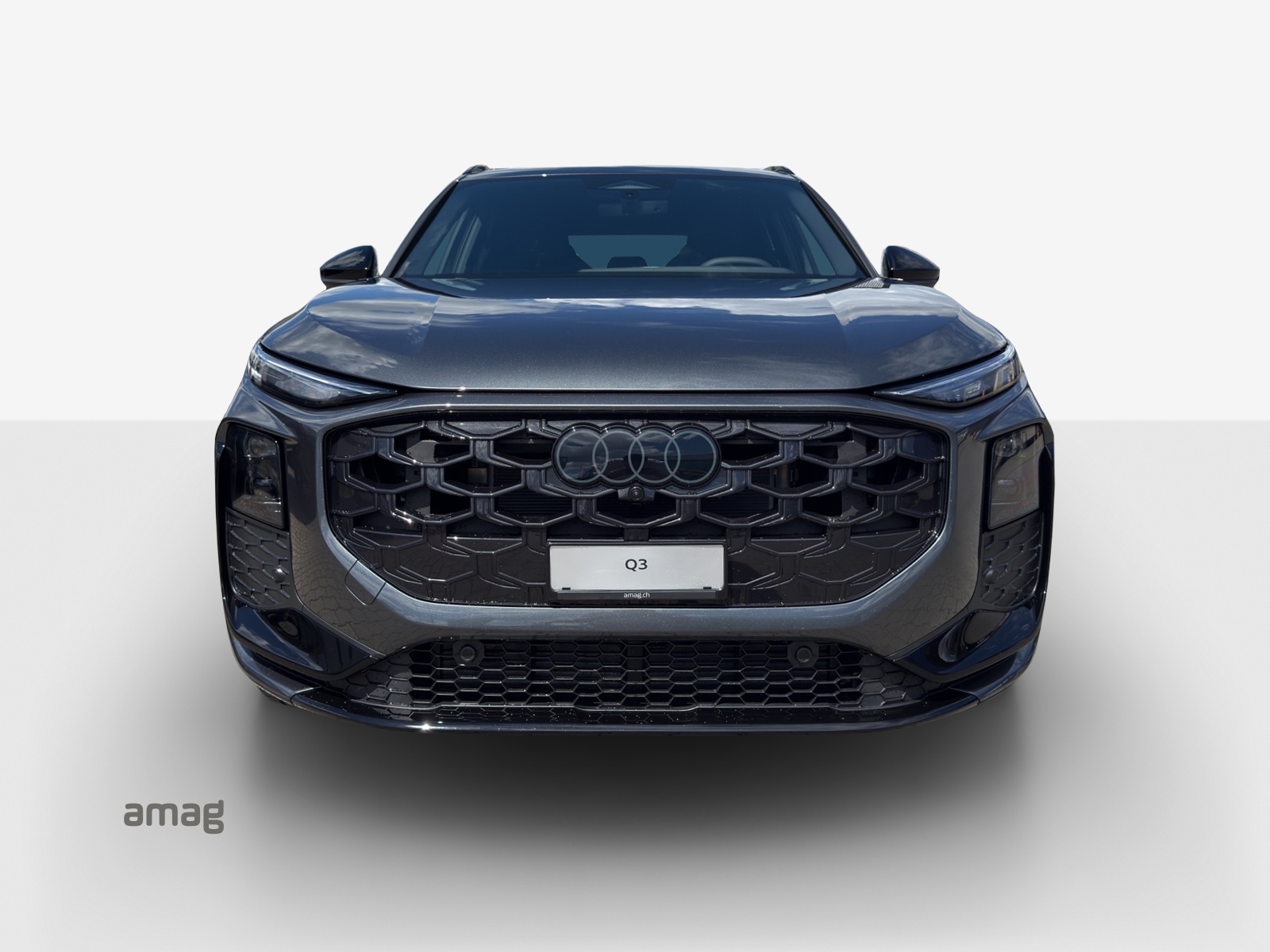 AUDI Q3 SUV 110 kW TFSI S tronic-image-8