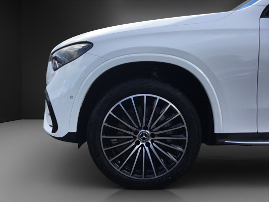 MERCEDES-BENZ GLC 300 de 4M 9G-Tronic-image-12