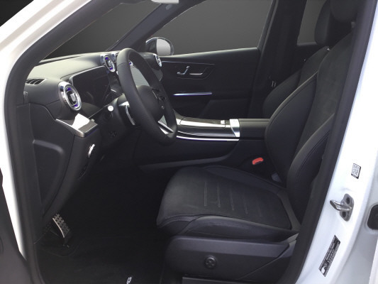 MERCEDES-BENZ GLC 300 de 4M 9G-Tronic-image-6