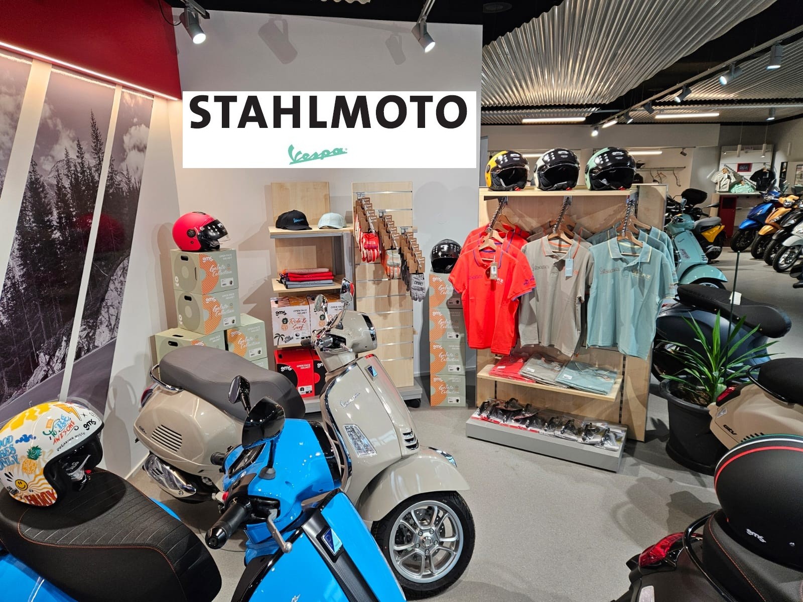 PIAGGIO MP3 310 Sport Euro 5+-image-9