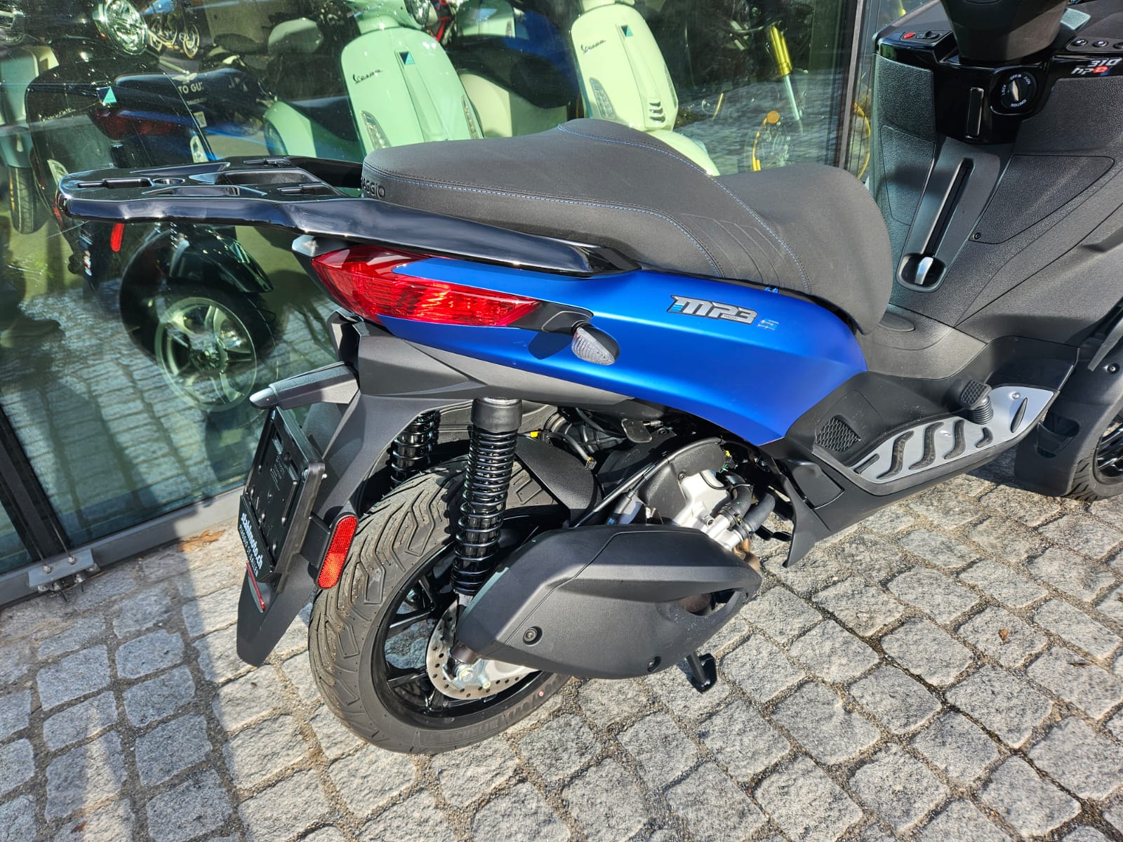 PIAGGIO MP3 310 Sport Euro 5+-image-7