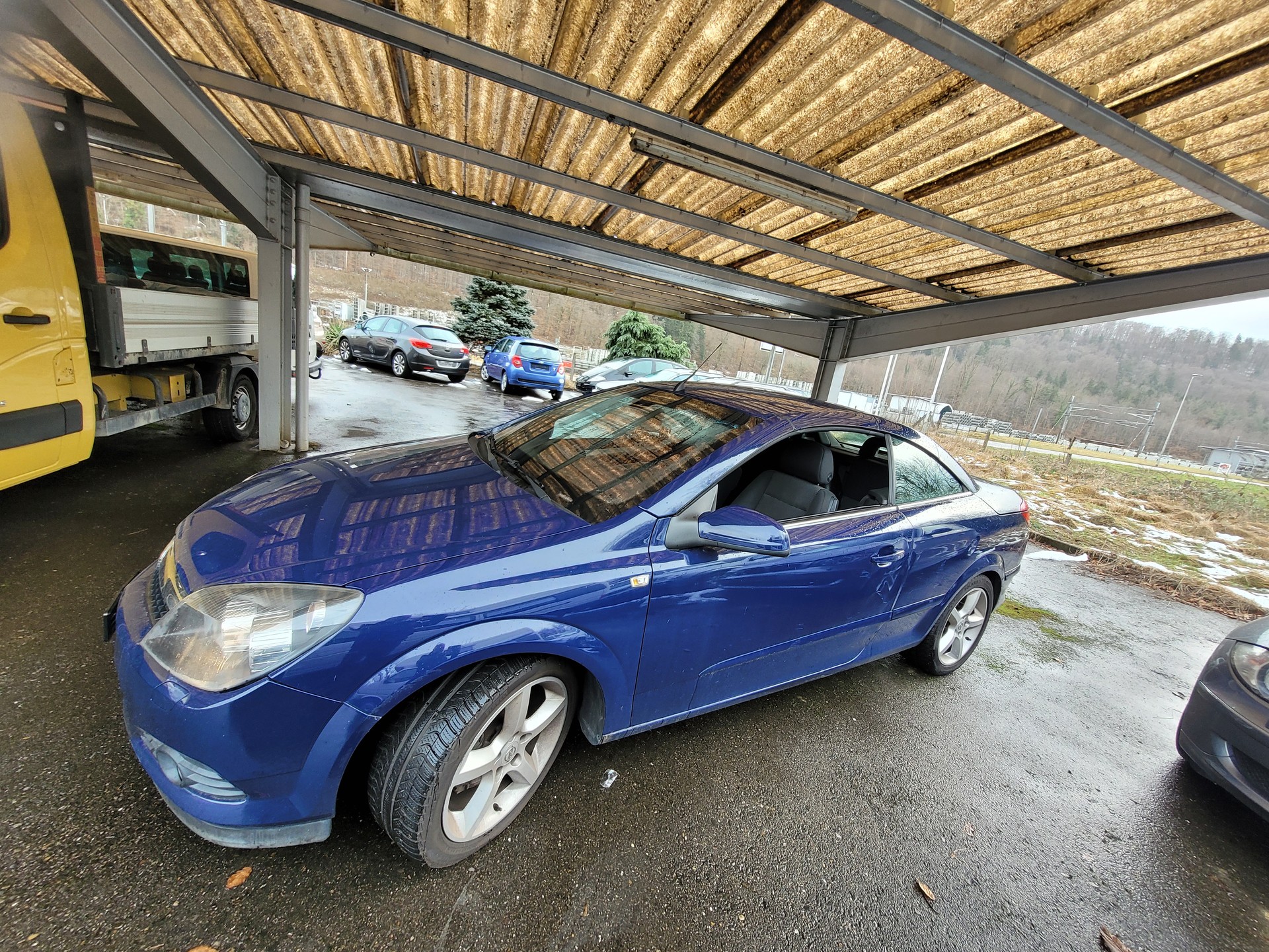 OPEL Astra TT 1.8i 16V Enjoy-image-8
