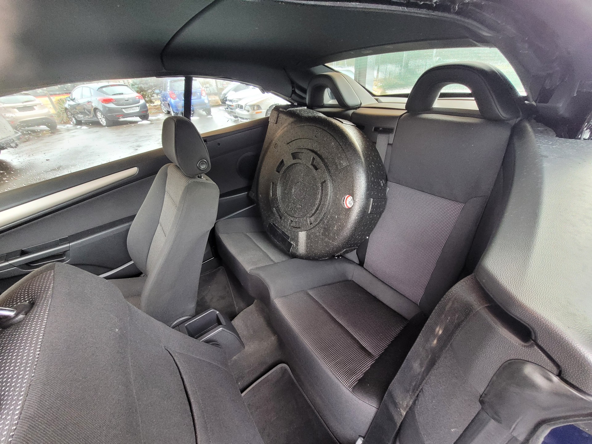 OPEL Astra TT 1.8i 16V Enjoy-image-9