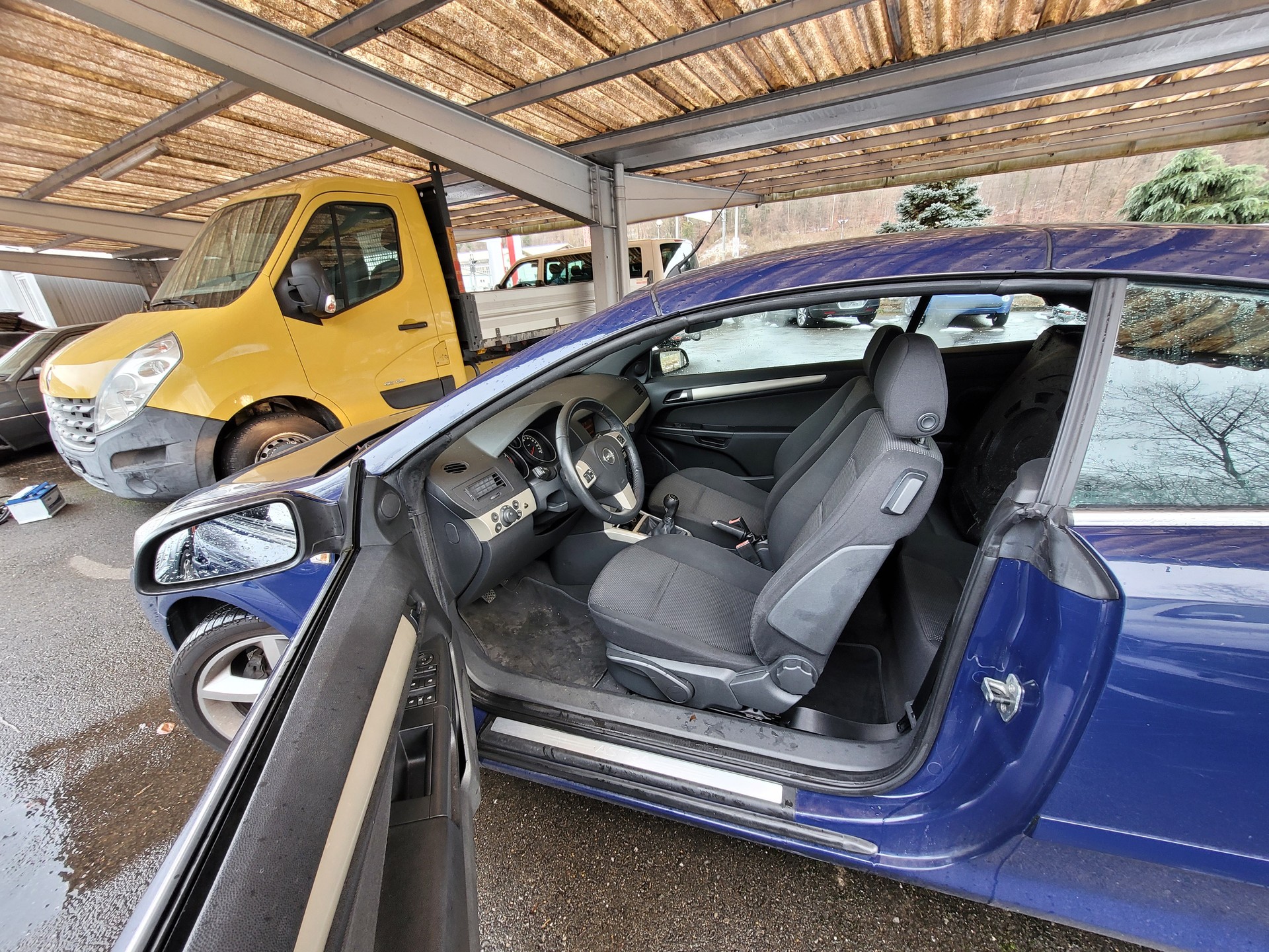 OPEL Astra TT 1.8i 16V Enjoy-image-10