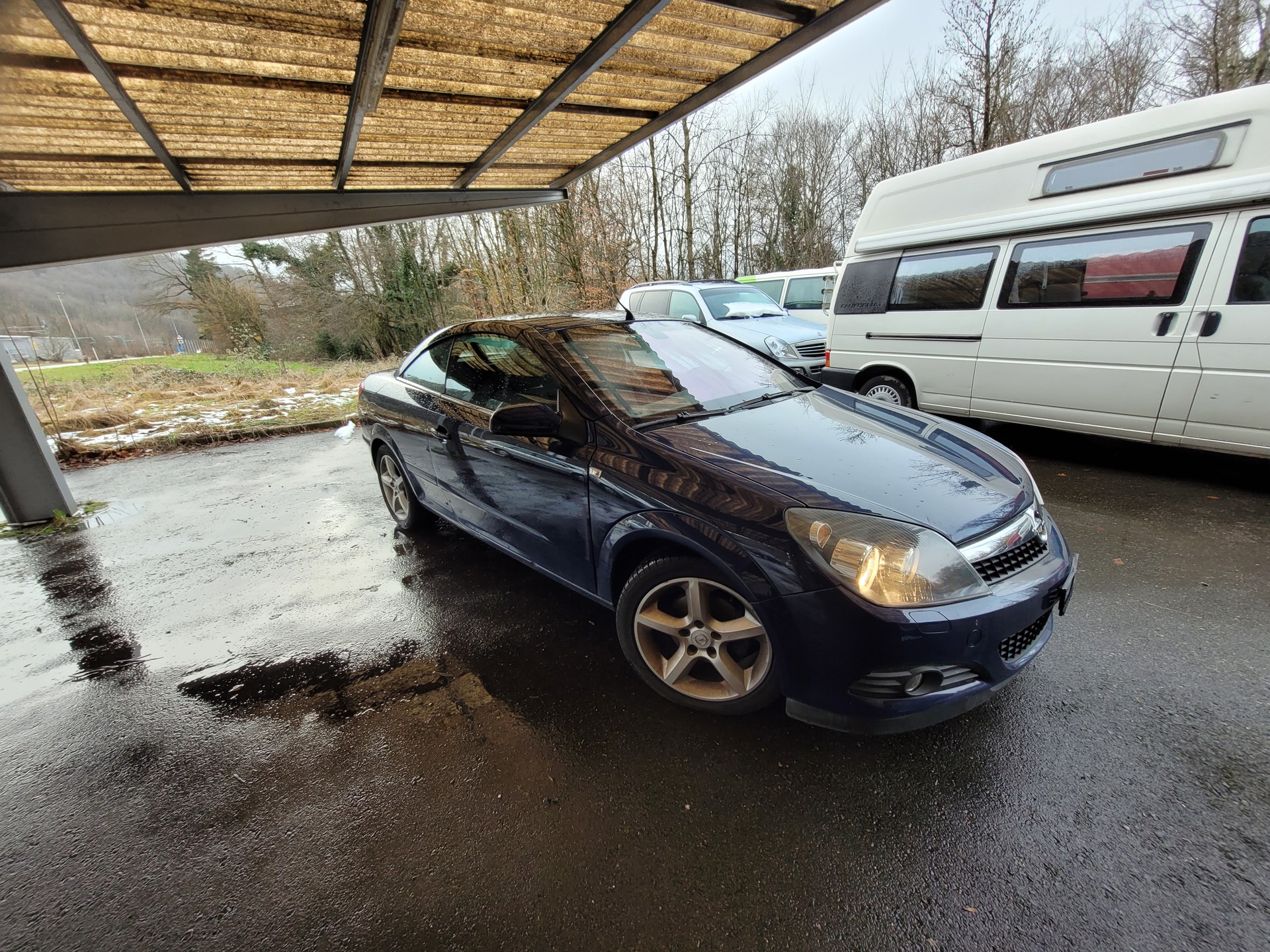 OPEL Astra TT 1.8i 16V Enjoy-image-2