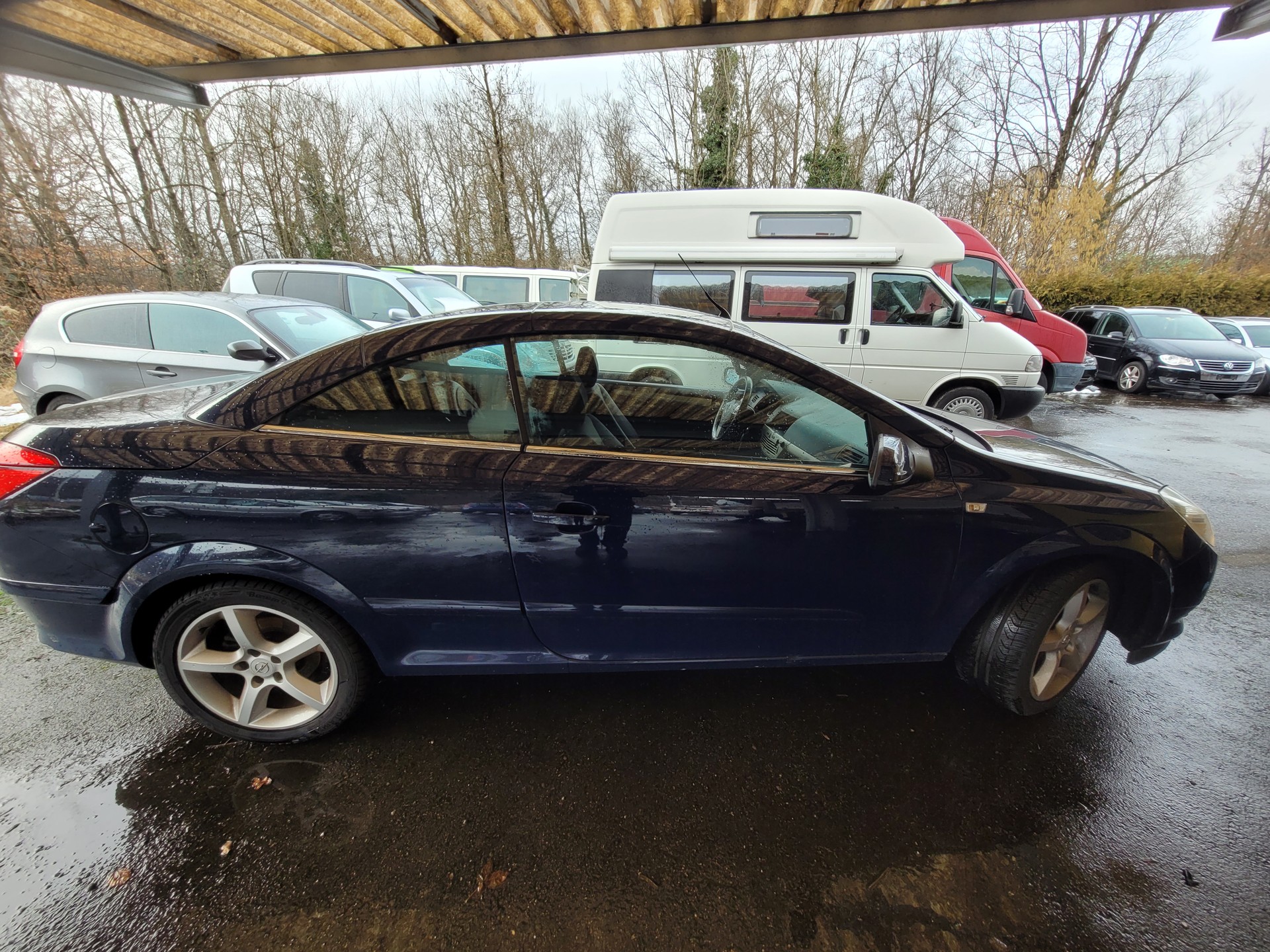 OPEL Astra TT 1.8i 16V Enjoy-image-3
