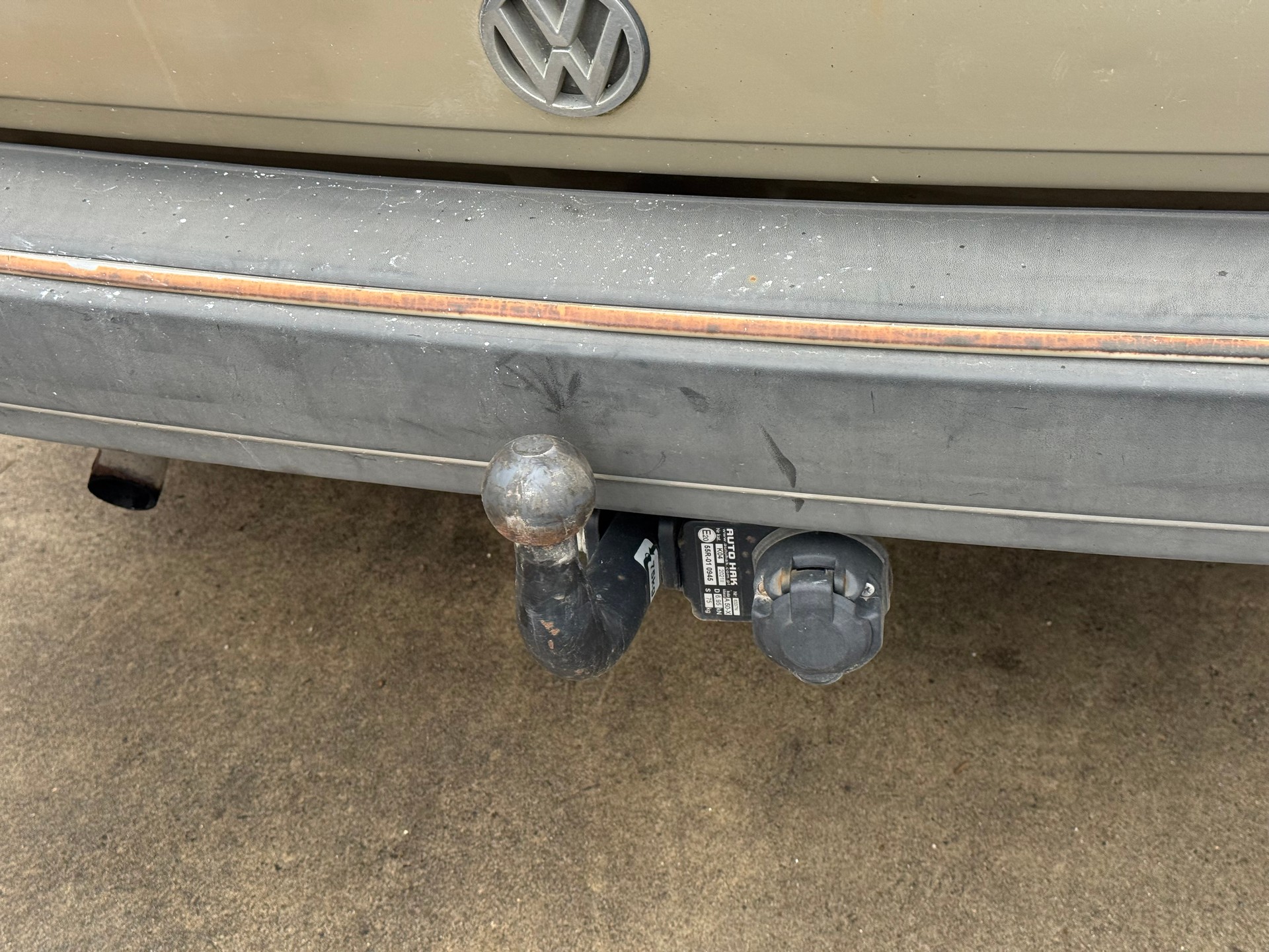 VW Jetta 1800 GL-image-9