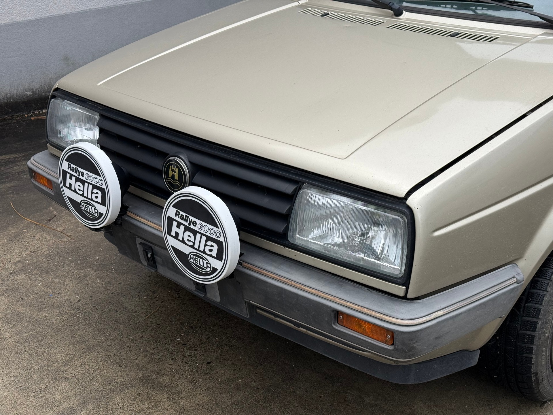 VW Jetta 1800 GL-image-4