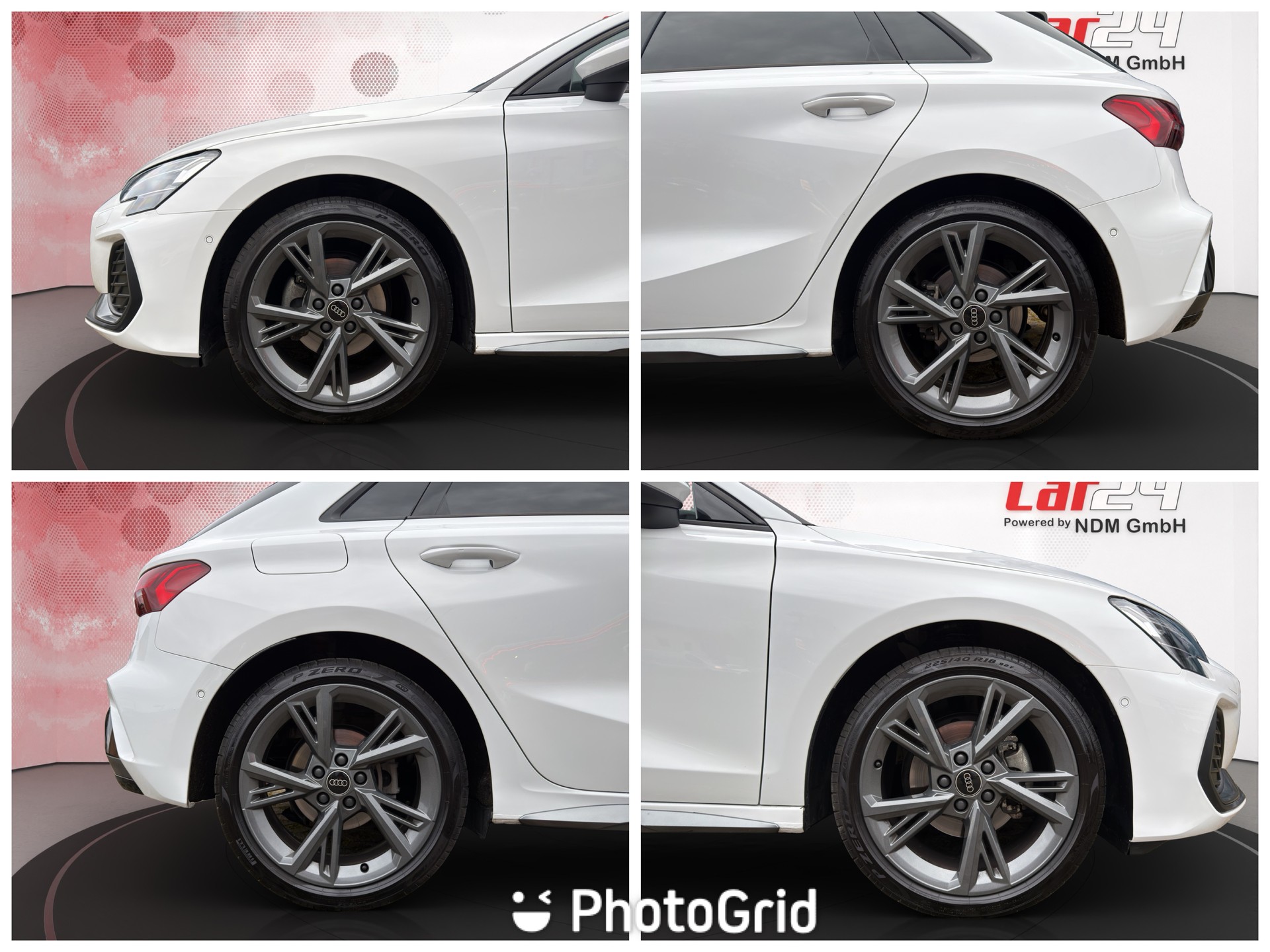 AUDI A3 Sportback 35 TFSI S line Attraction S-tronic * CH-Fahrzeug *-image-15